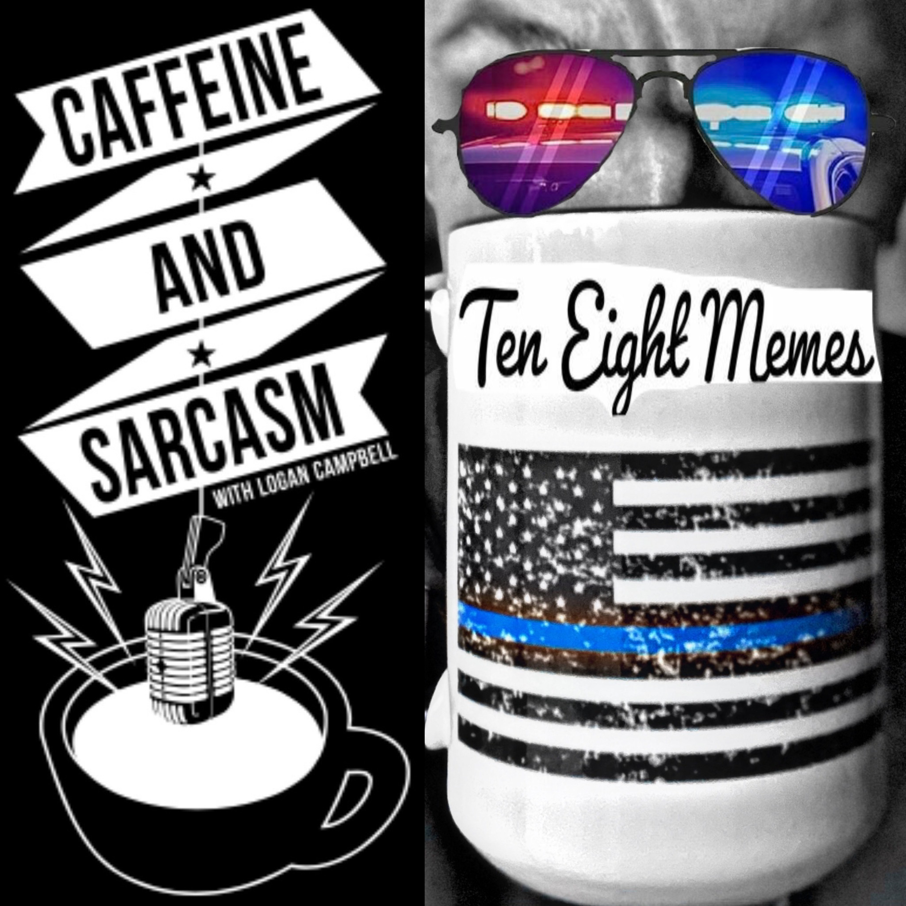 Caffeine and Sarcasm