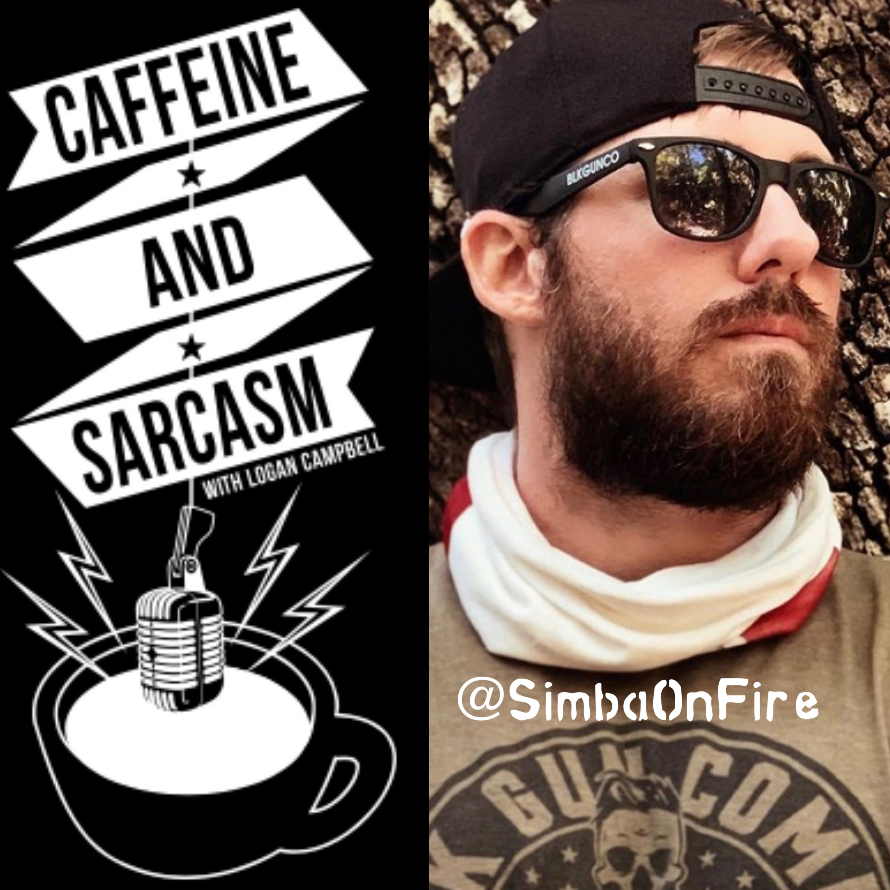 Caffeine and Sarcasm