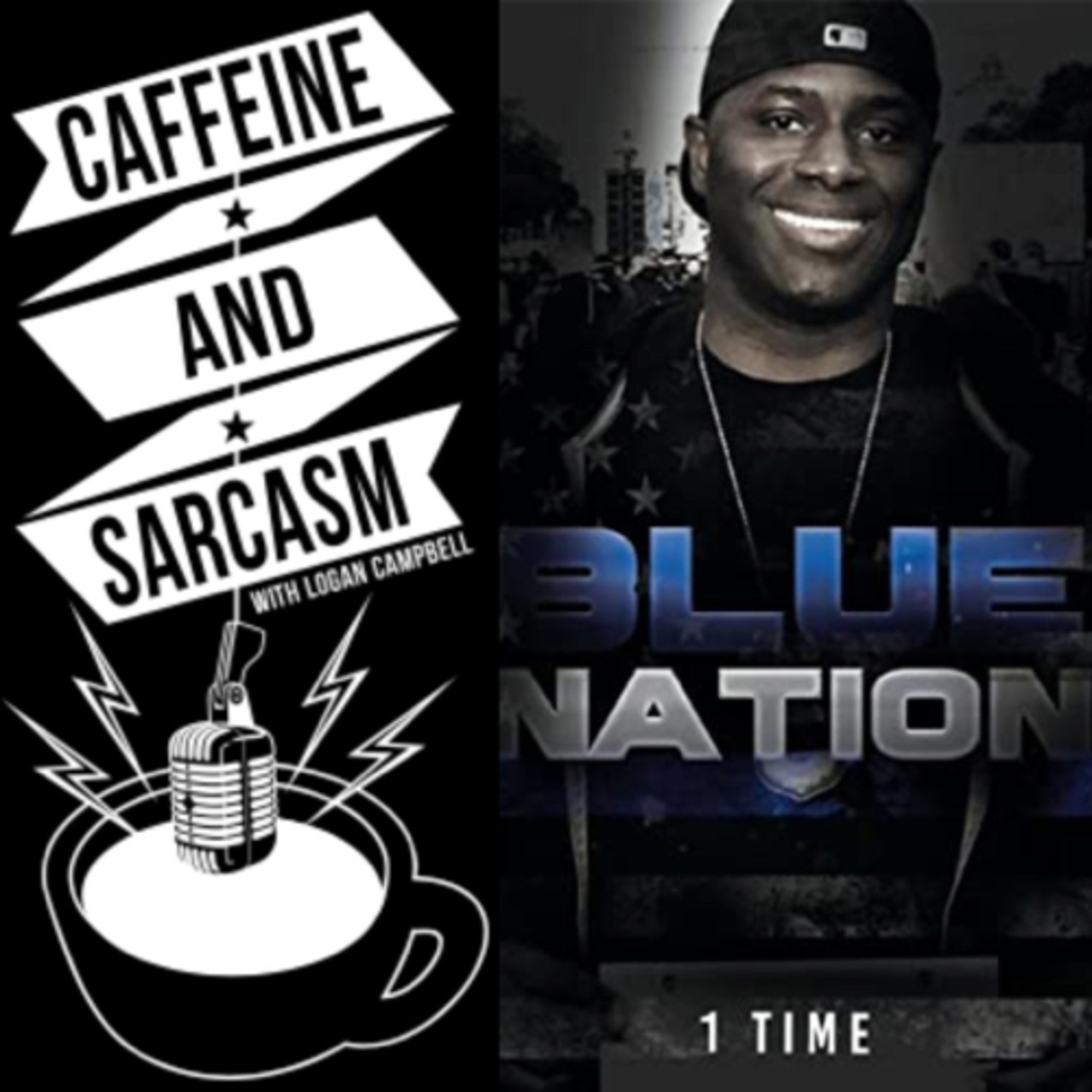 Caffeine and Sarcasm