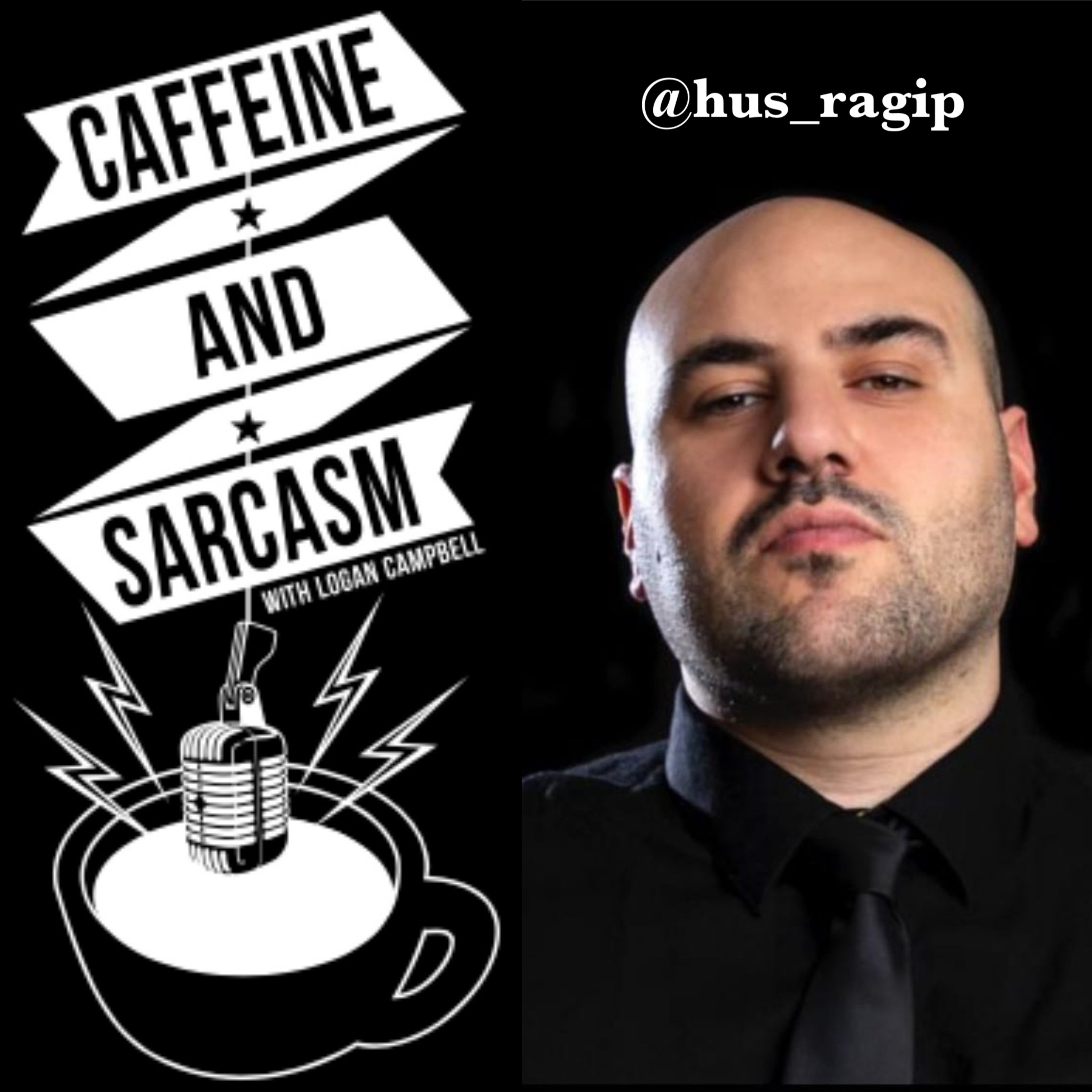 Caffeine and Sarcasm
