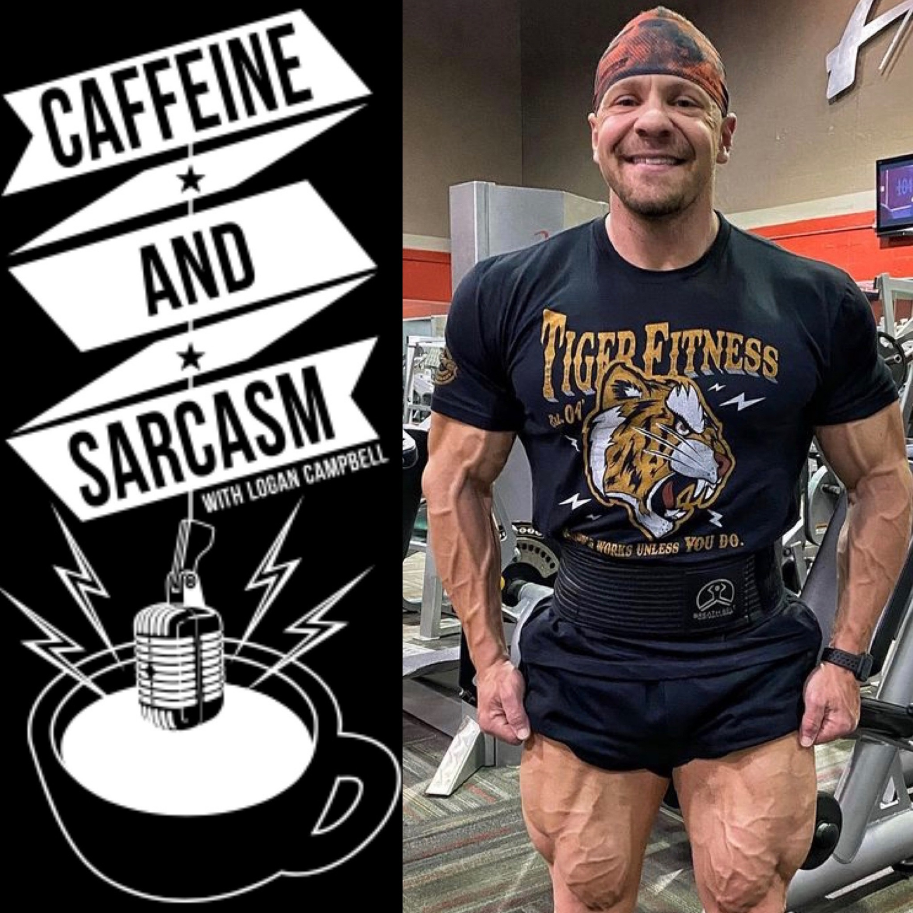 Caffeine and Sarcasm