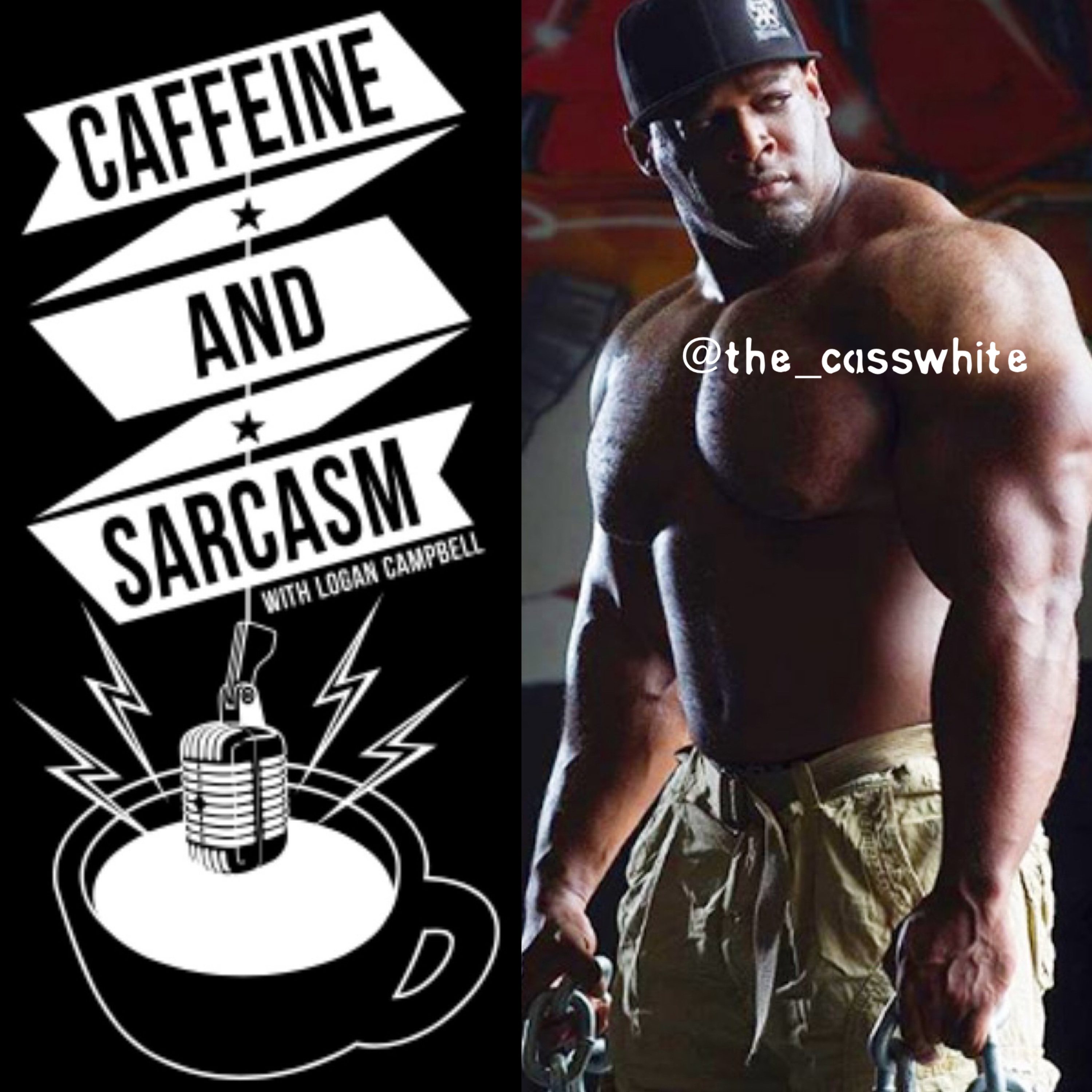 Caffeine and Sarcasm