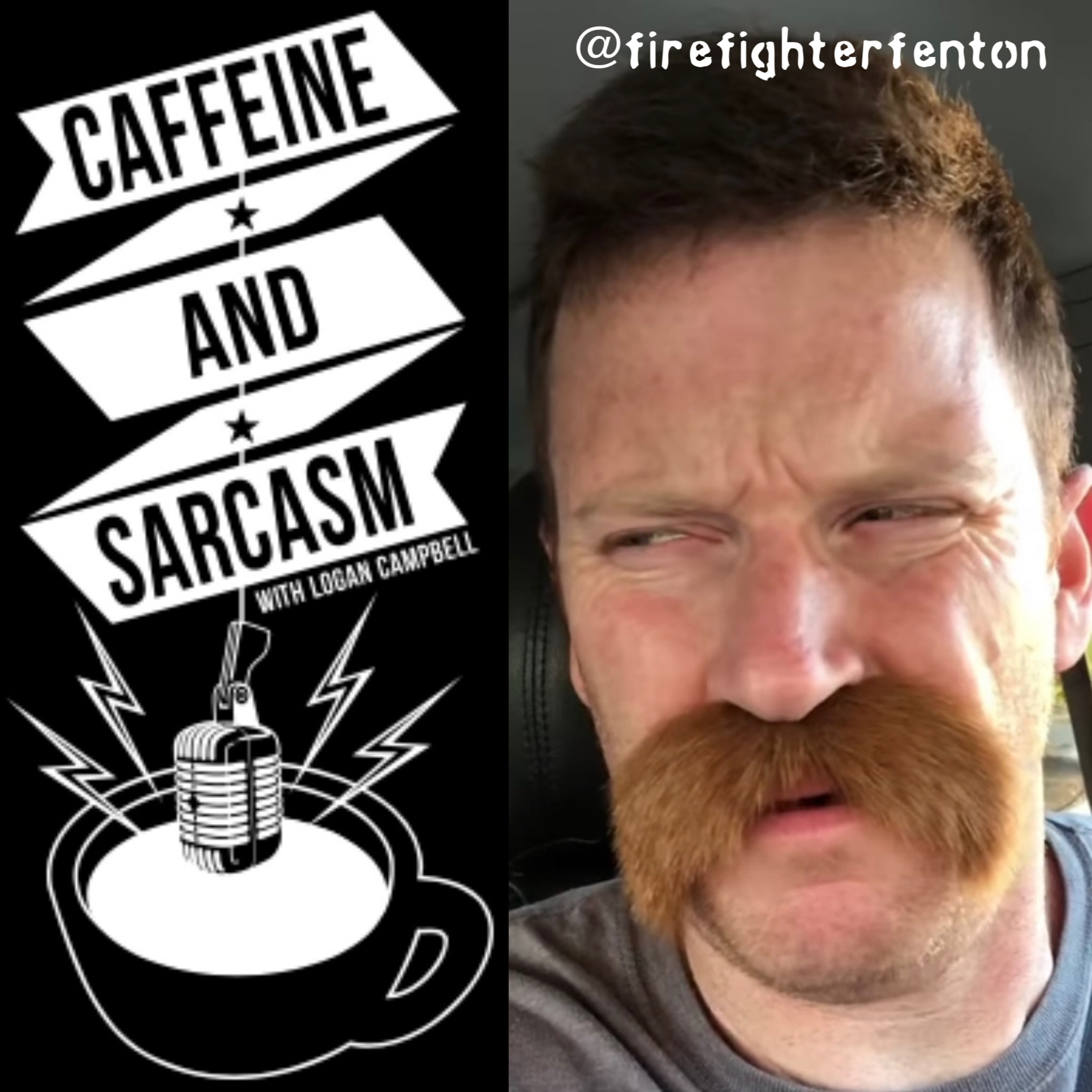 Caffeine and Sarcasm