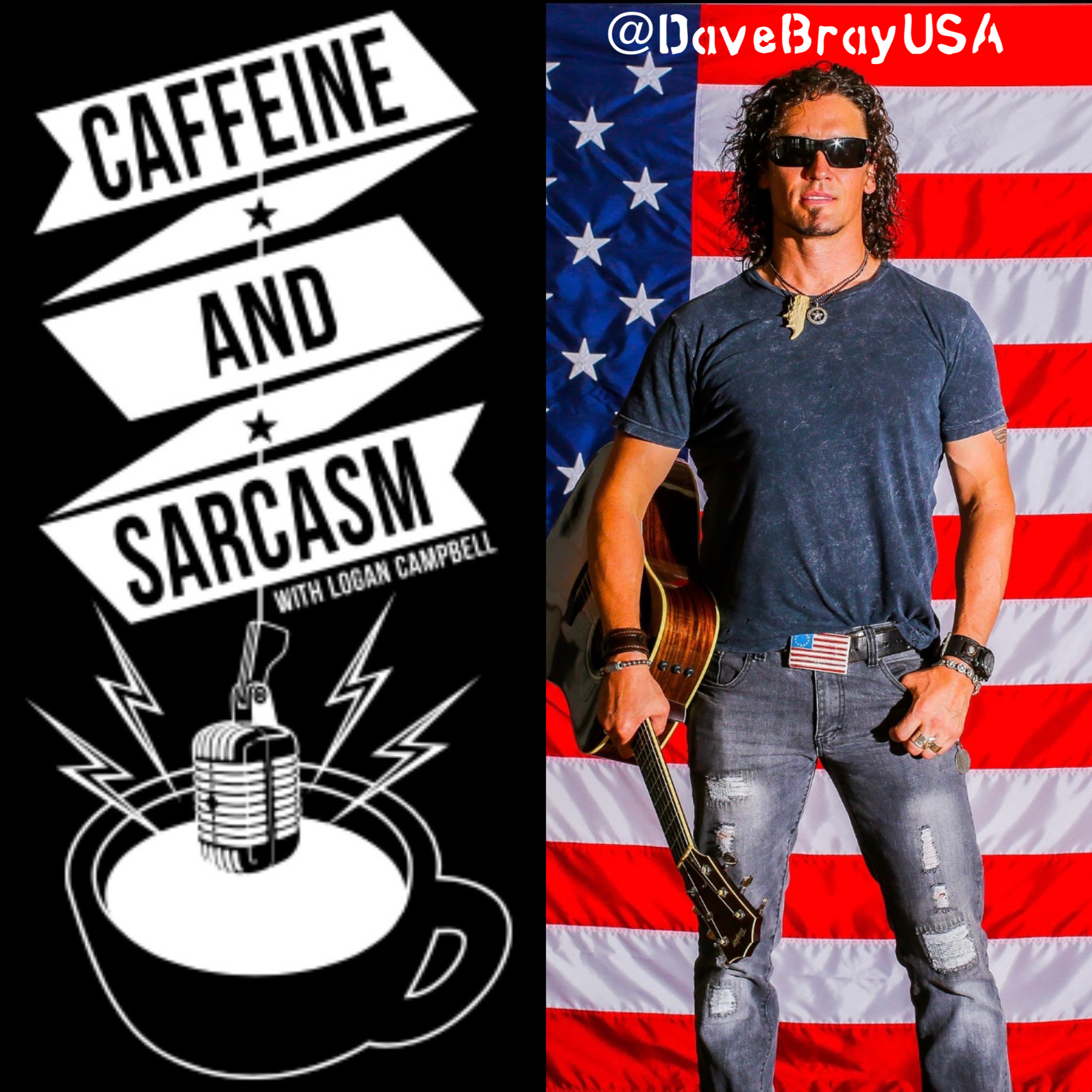 Caffeine and Sarcasm