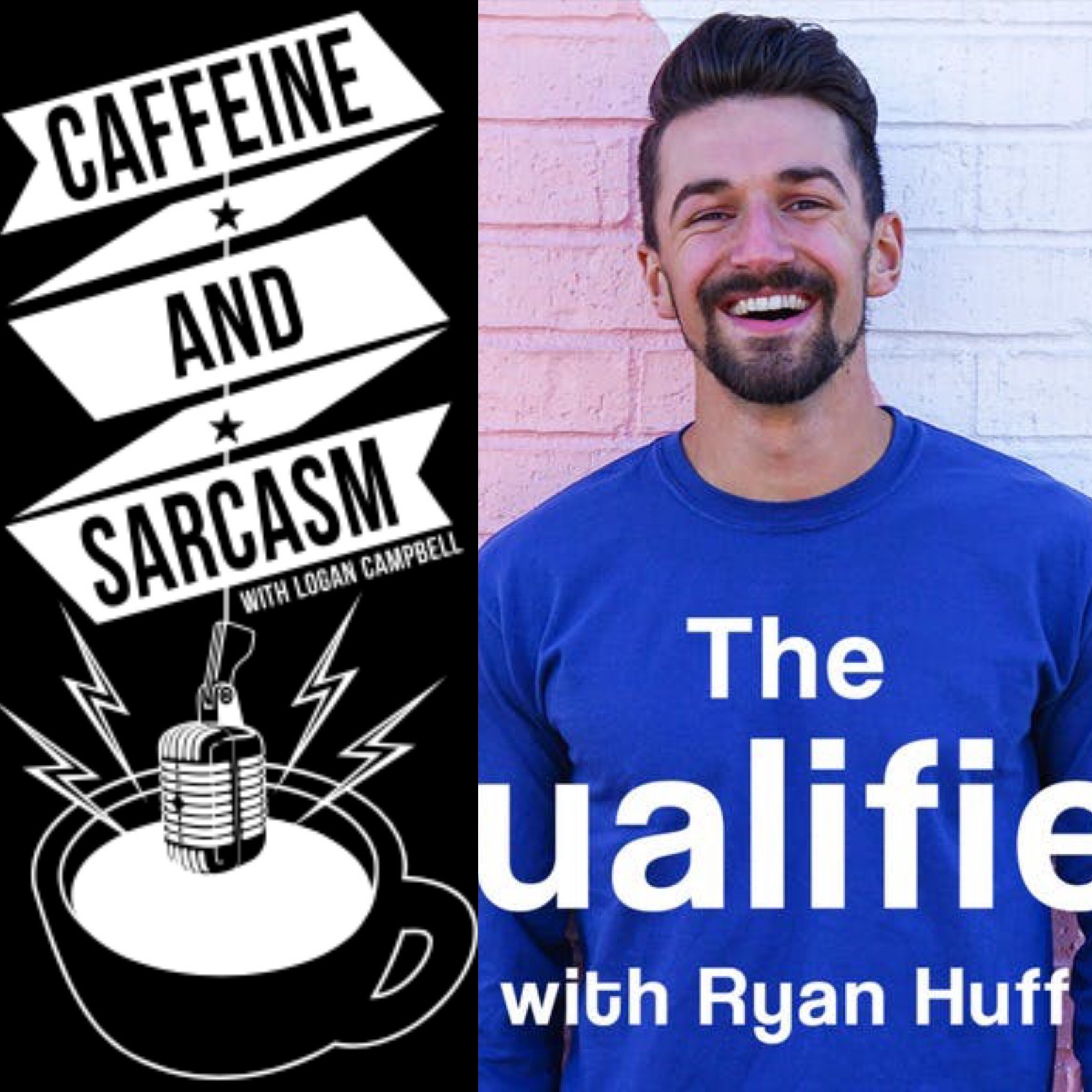Caffeine and Sarcasm