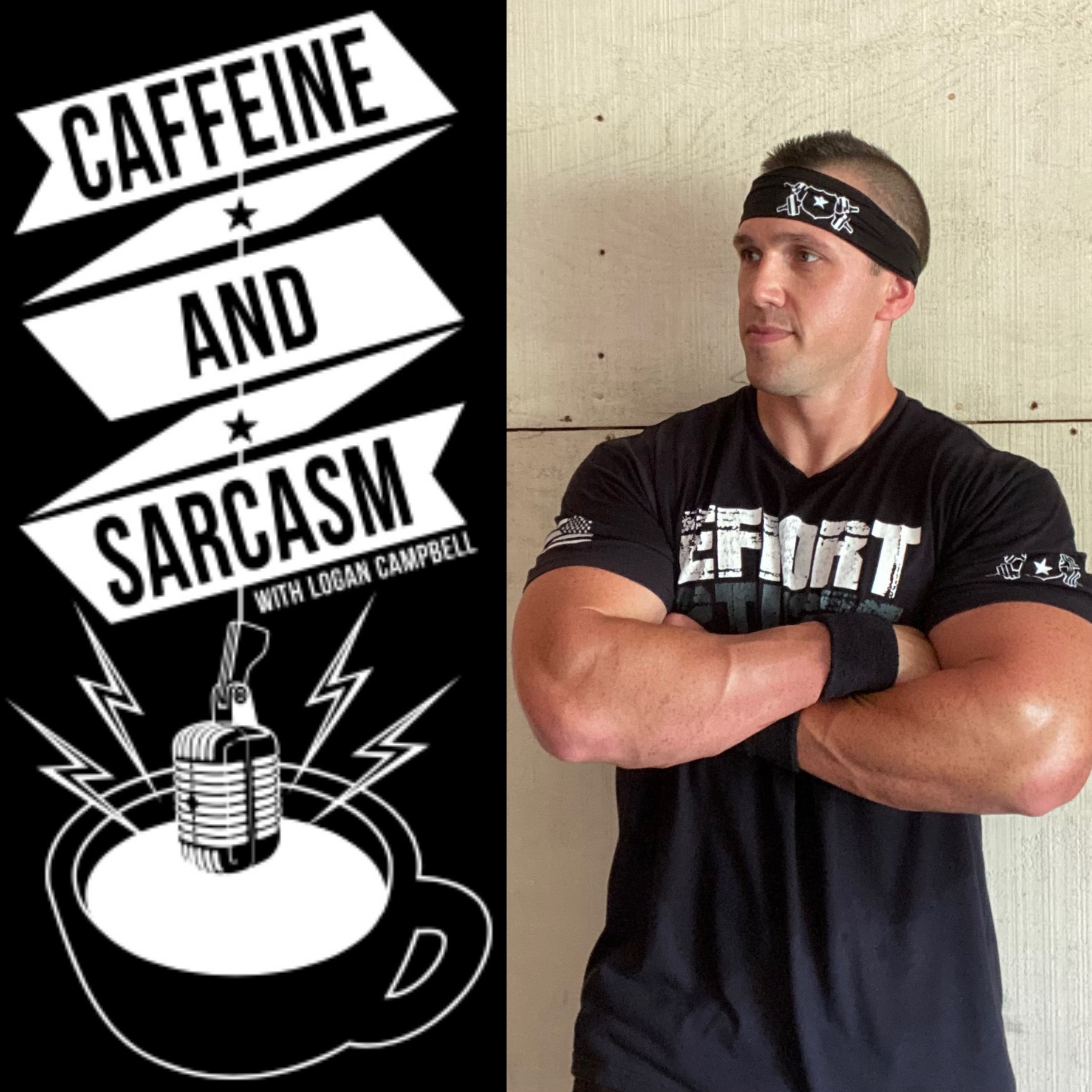 Caffeine and Sarcasm