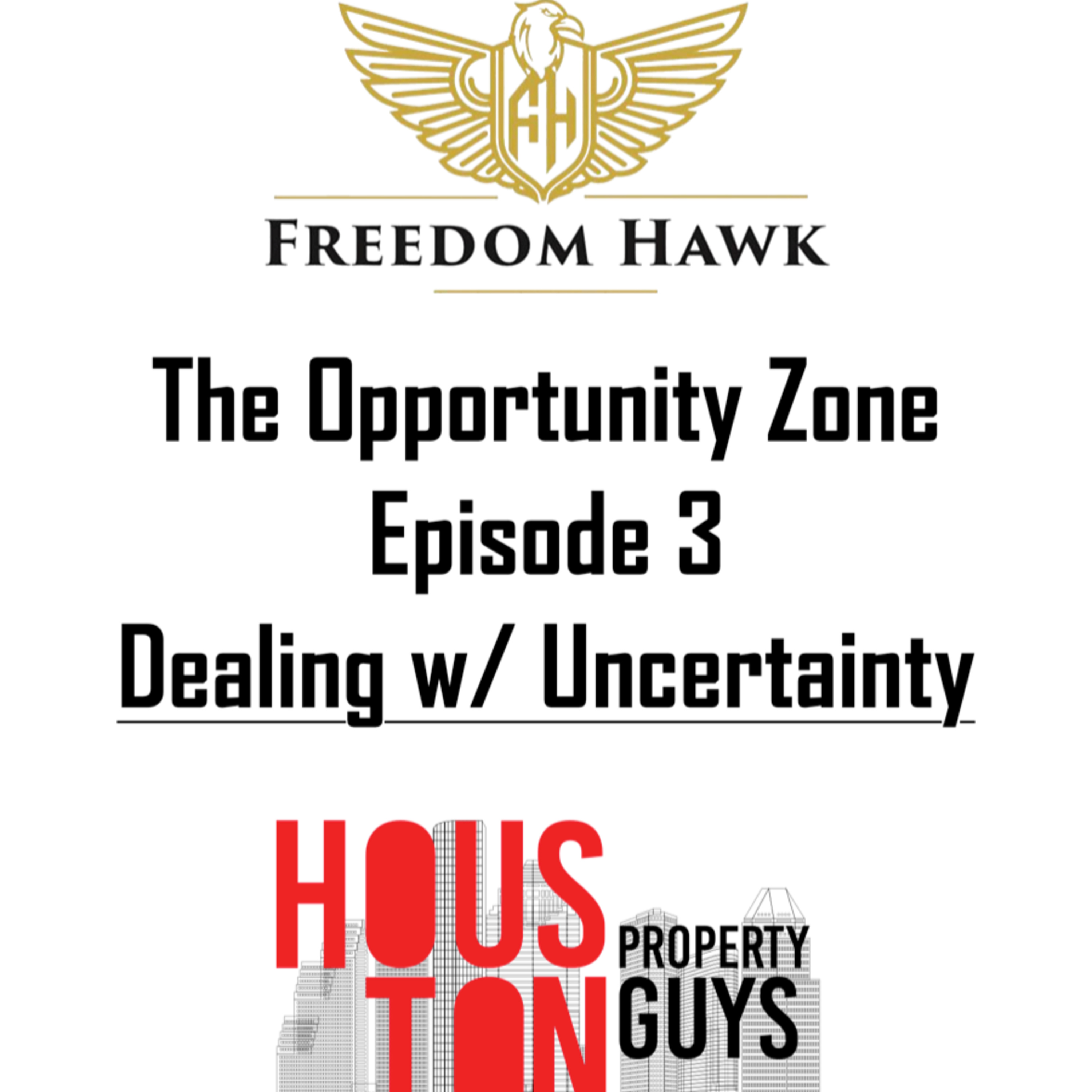 The Opportunity Zone