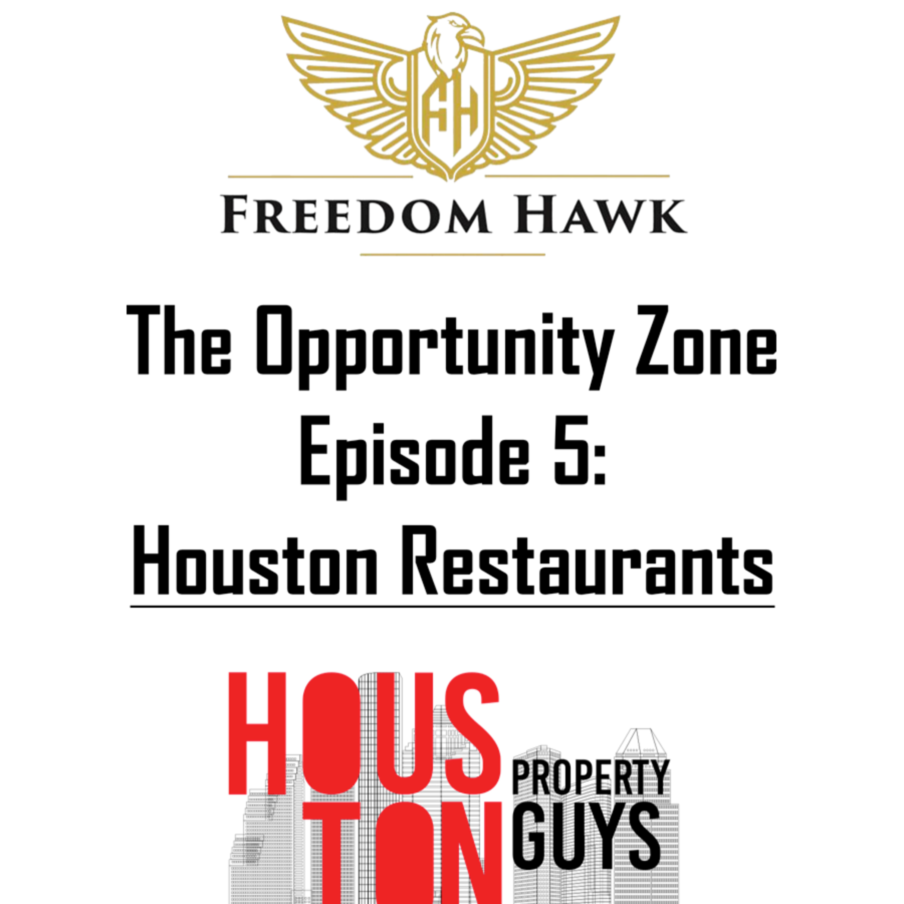 The Opportunity Zone