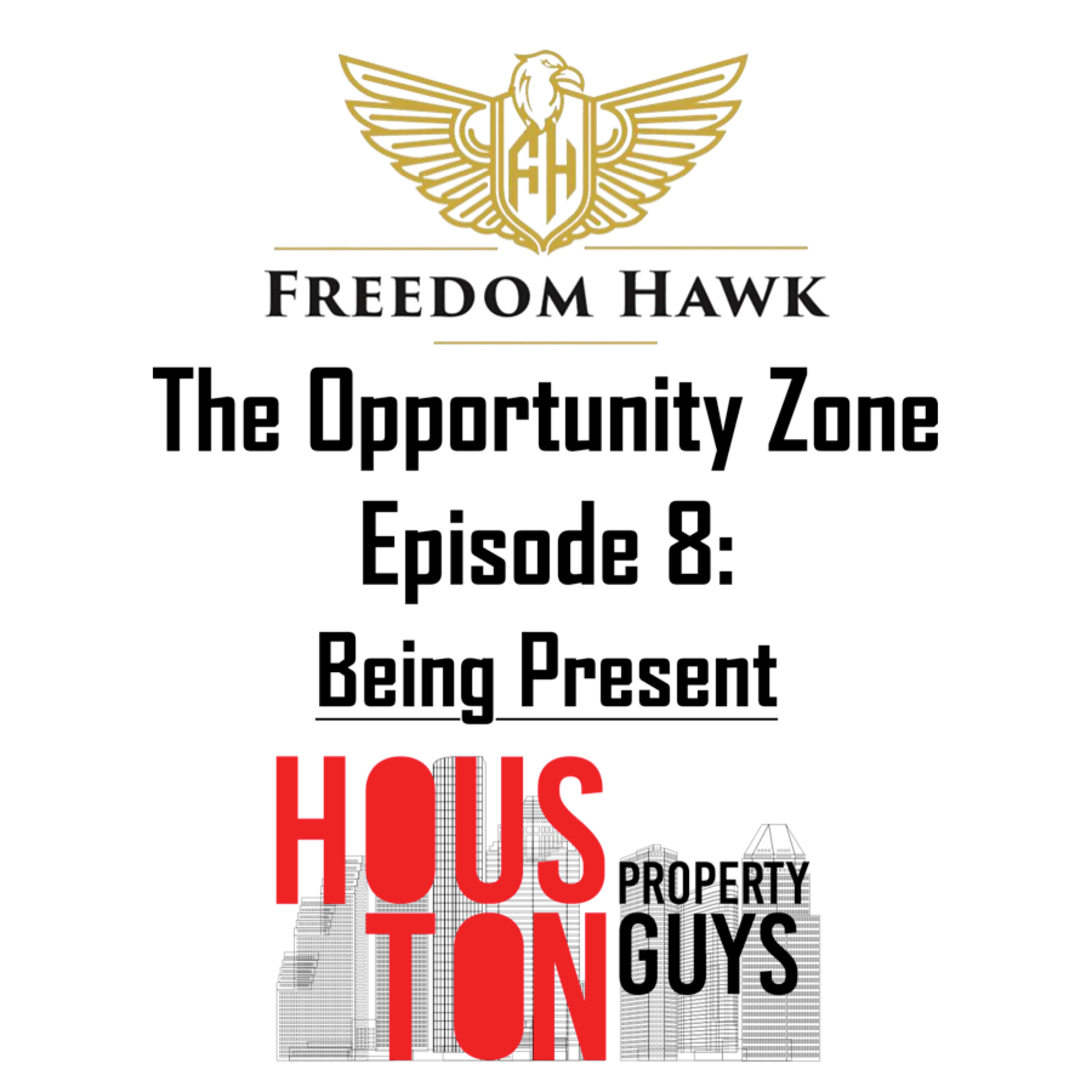 The Opportunity Zone