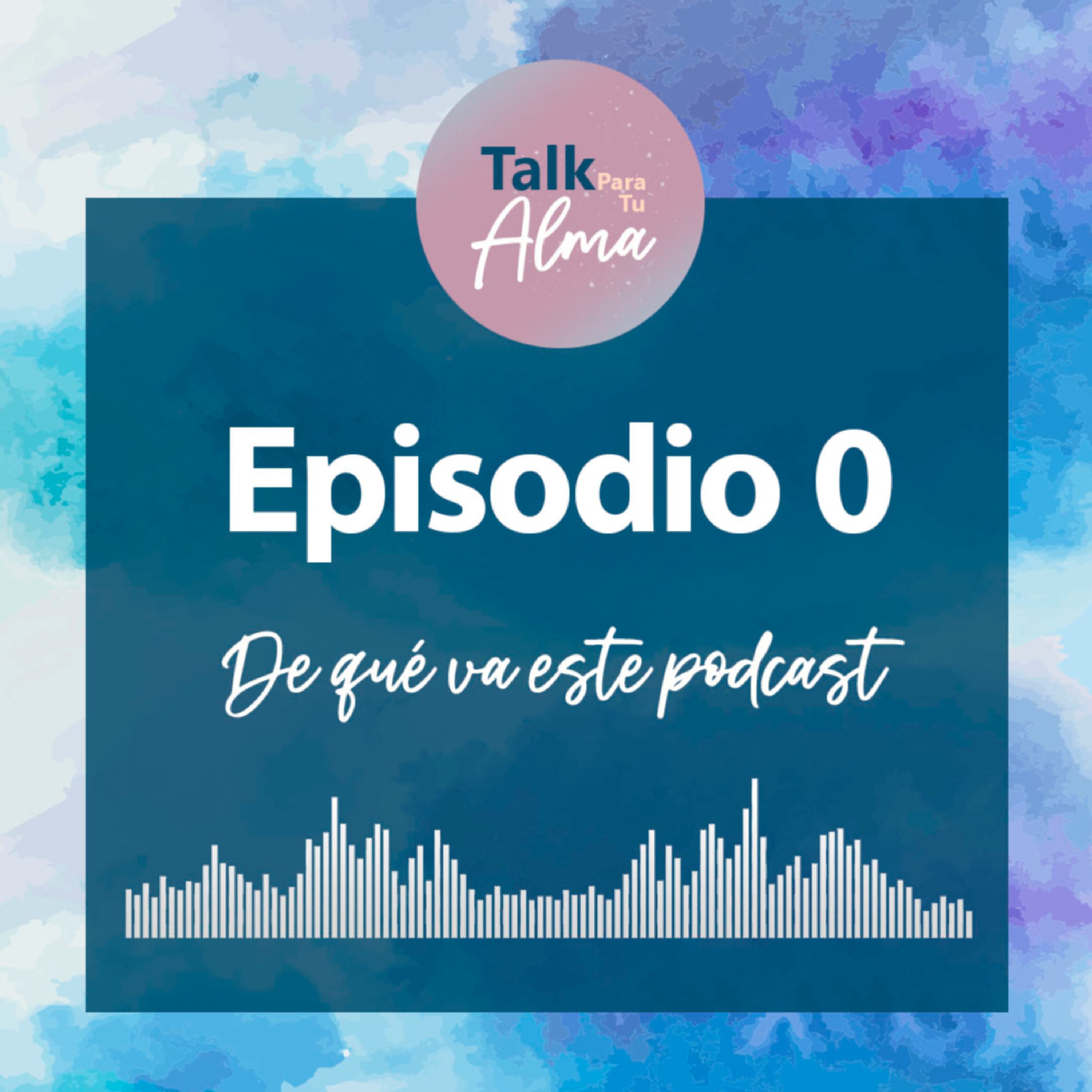 Talk Para Tu Alma
