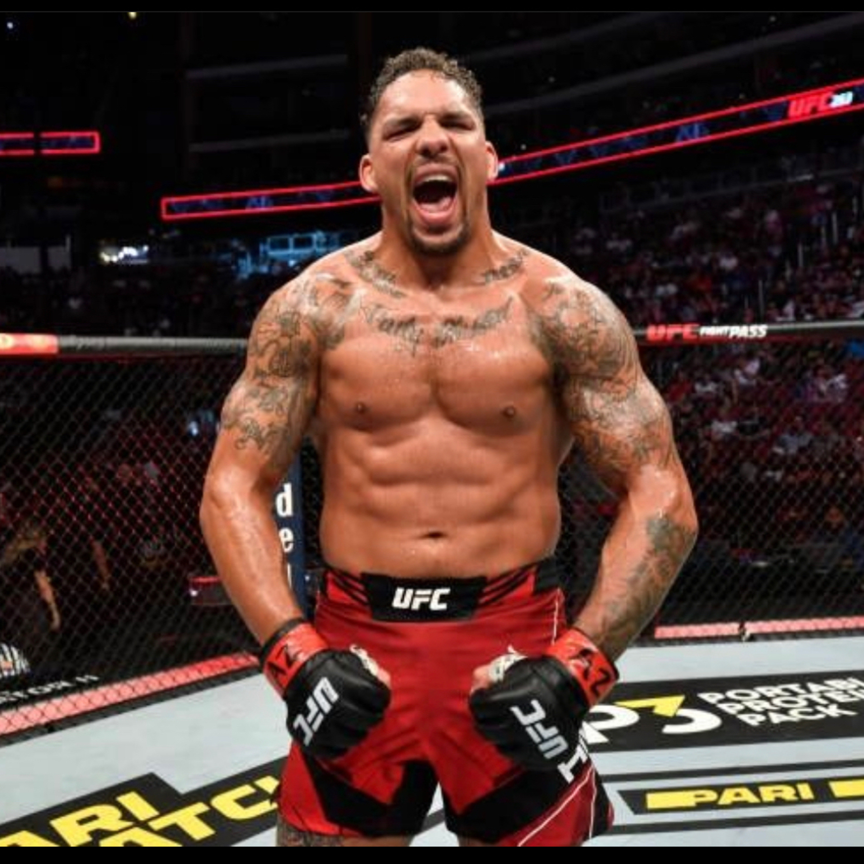 Eryk Anders Interview episode artwork