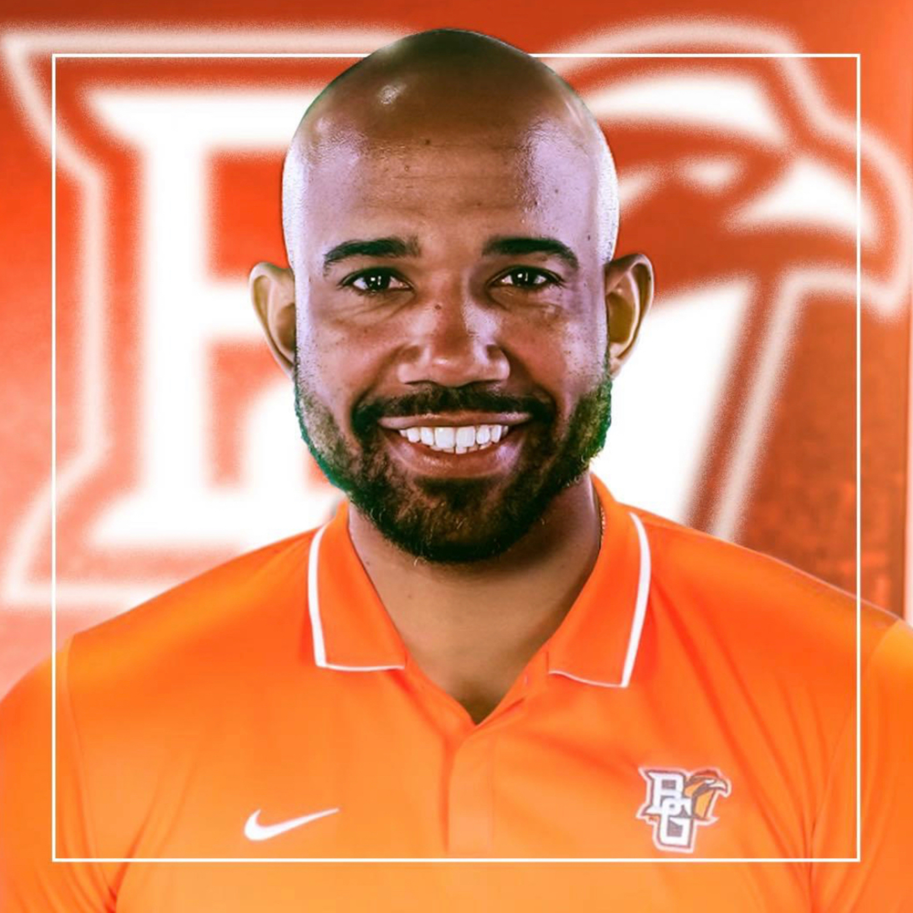 Follow Up Interview With Bowling Green St. University DB Coach Bey Rasool episode artwork