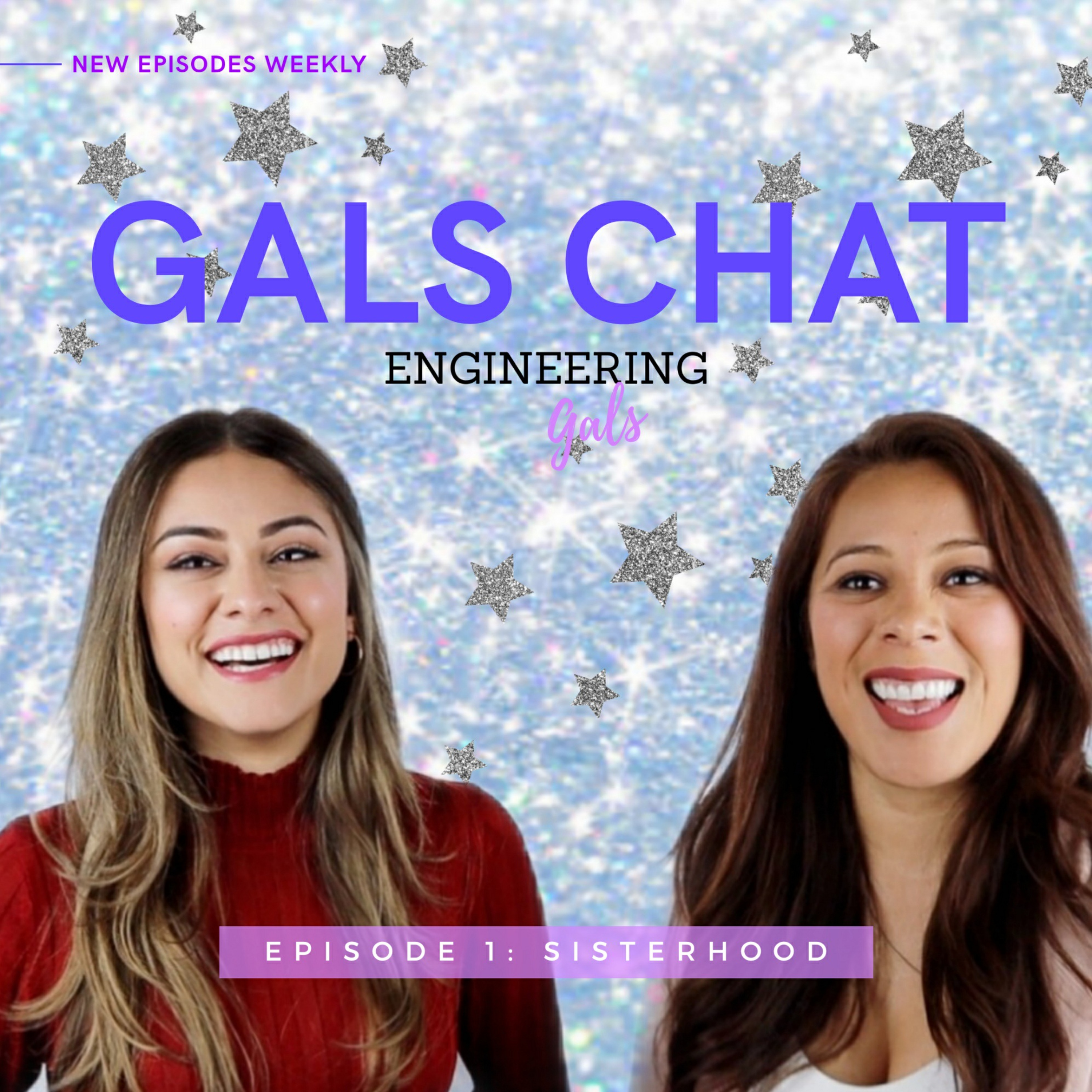 Gals Chat by Engineering Gals