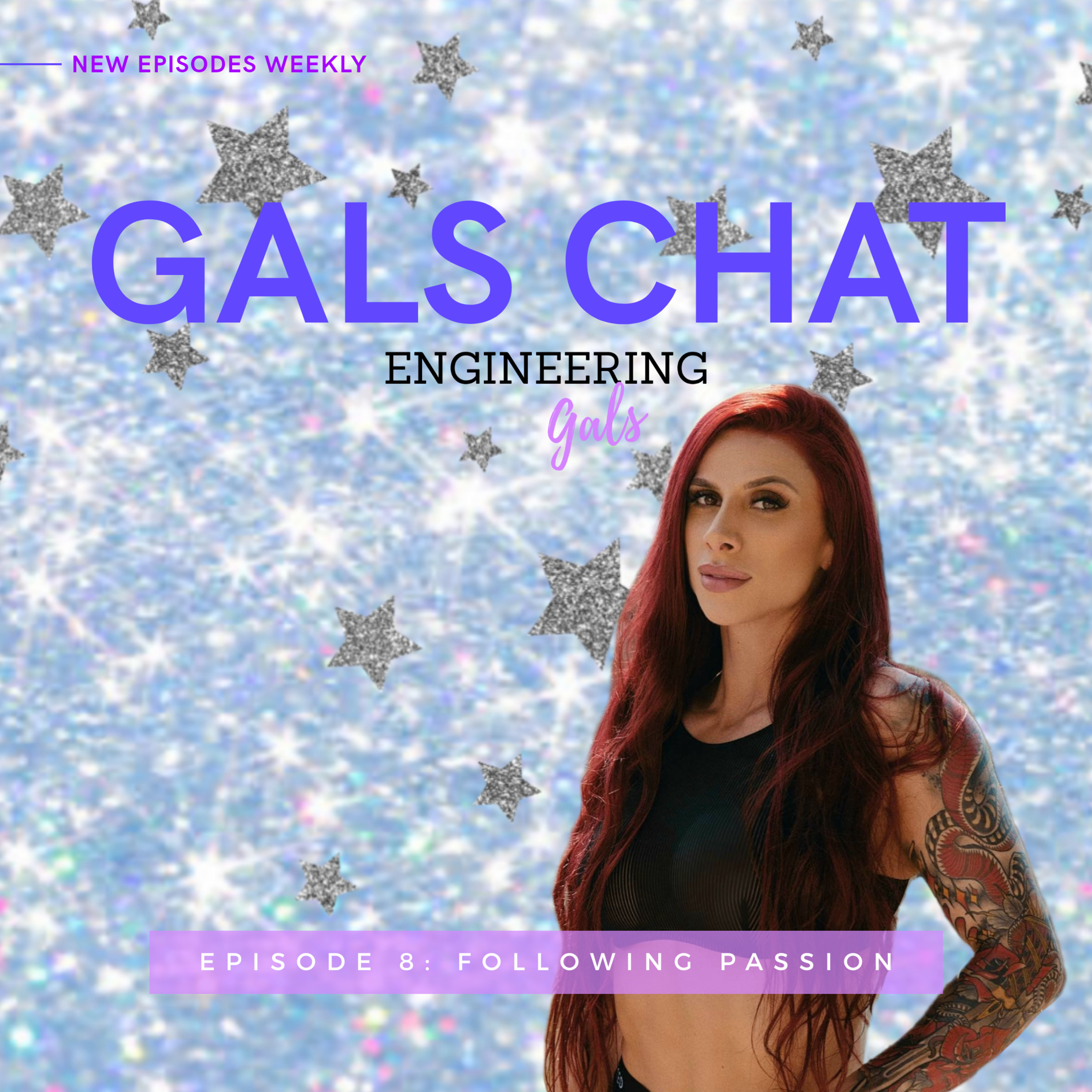 Gals Chat by Engineering Gals