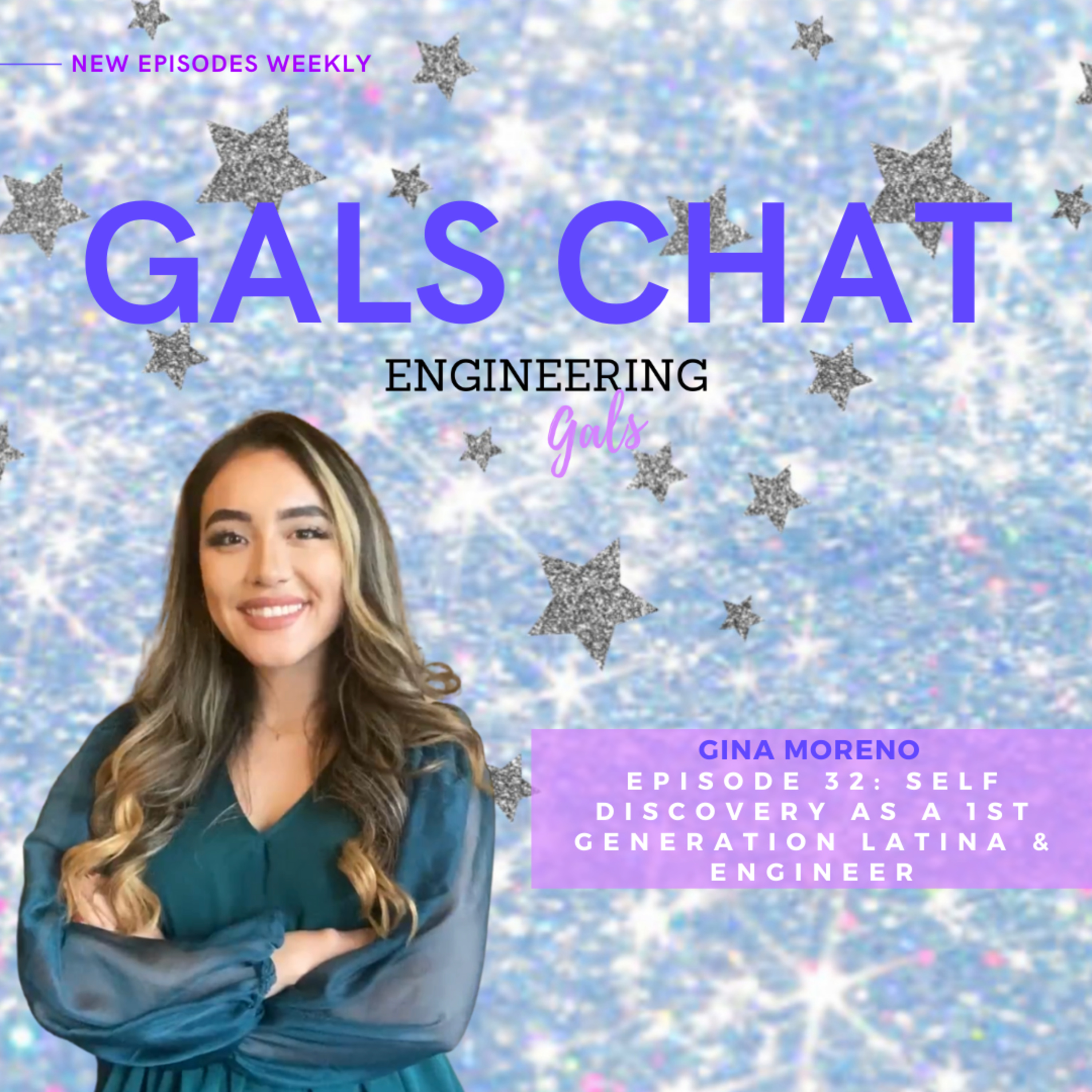 Gals Chat by Engineering Gals