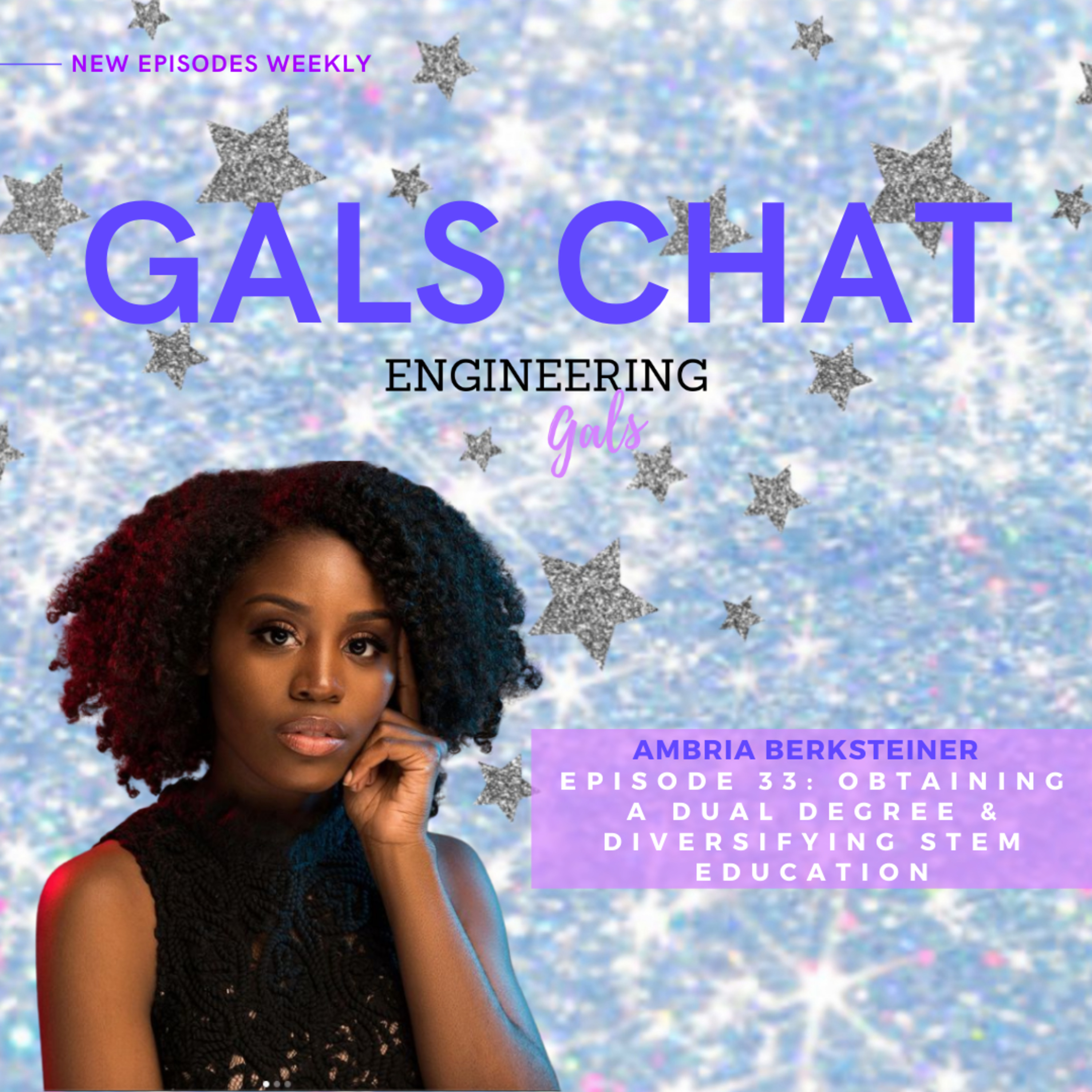 Gals Chat by Engineering Gals