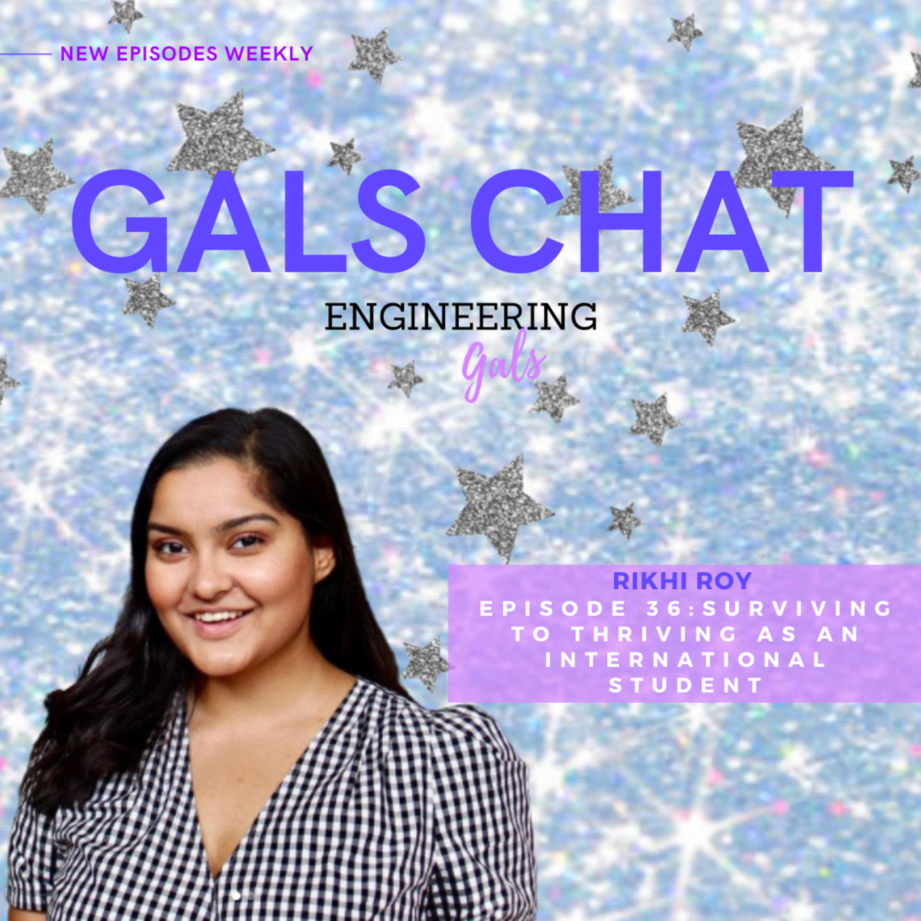 Gals Chat by Engineering Gals