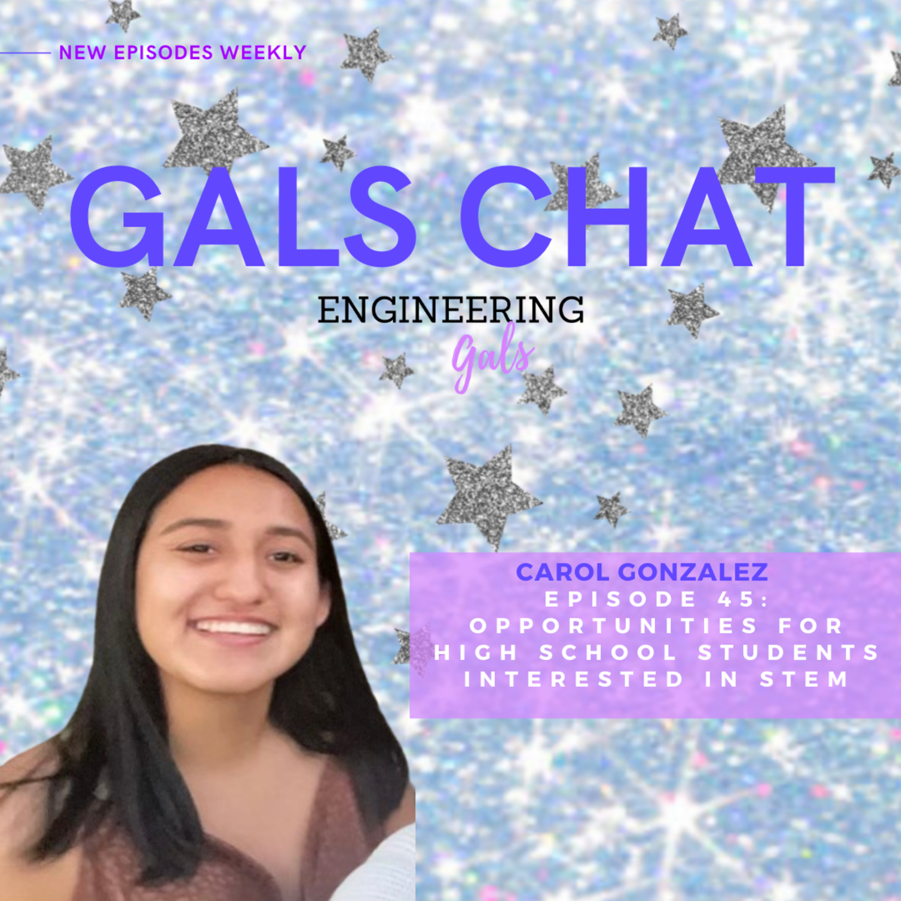 Gals Chat by Engineering Gals