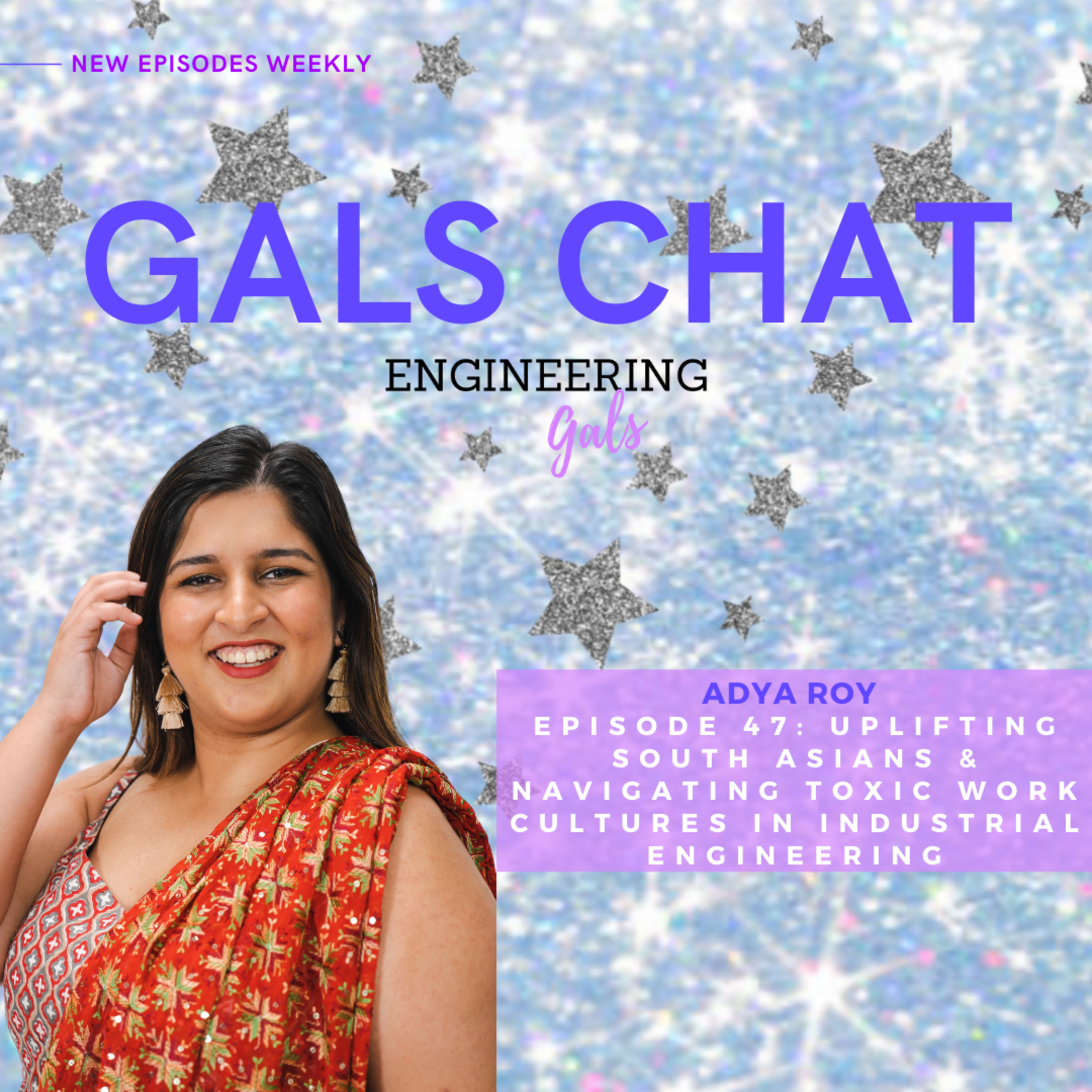 Gals Chat by Engineering Gals