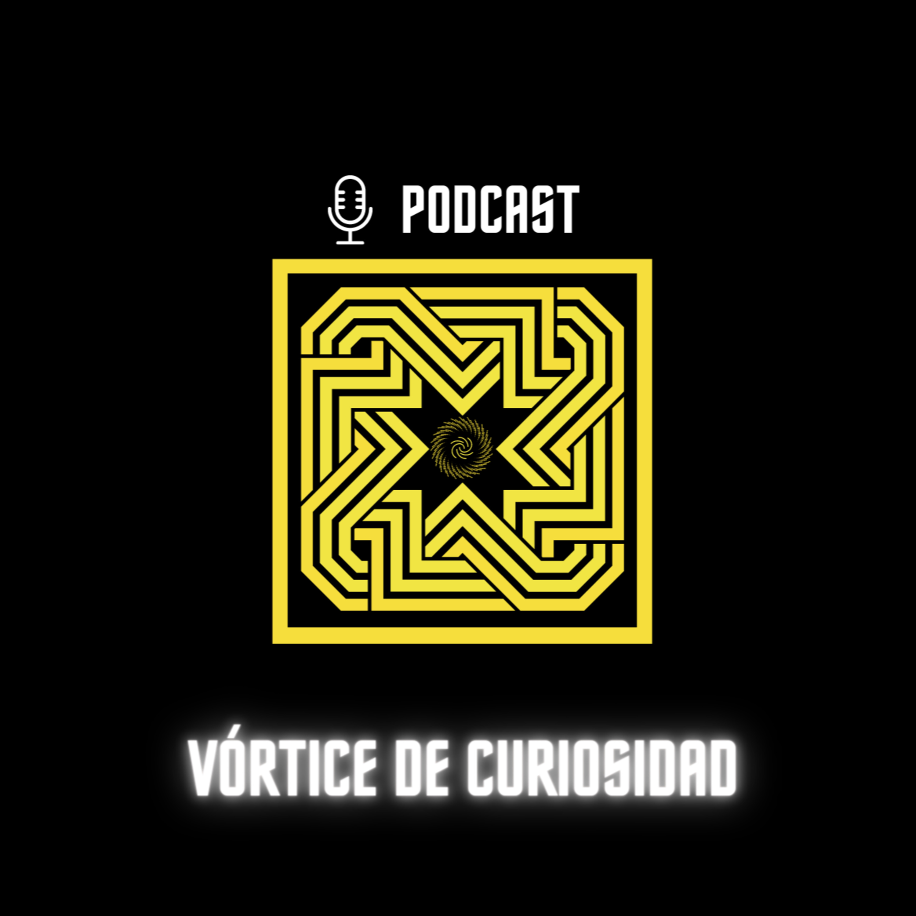 Vórtice de curiosidad