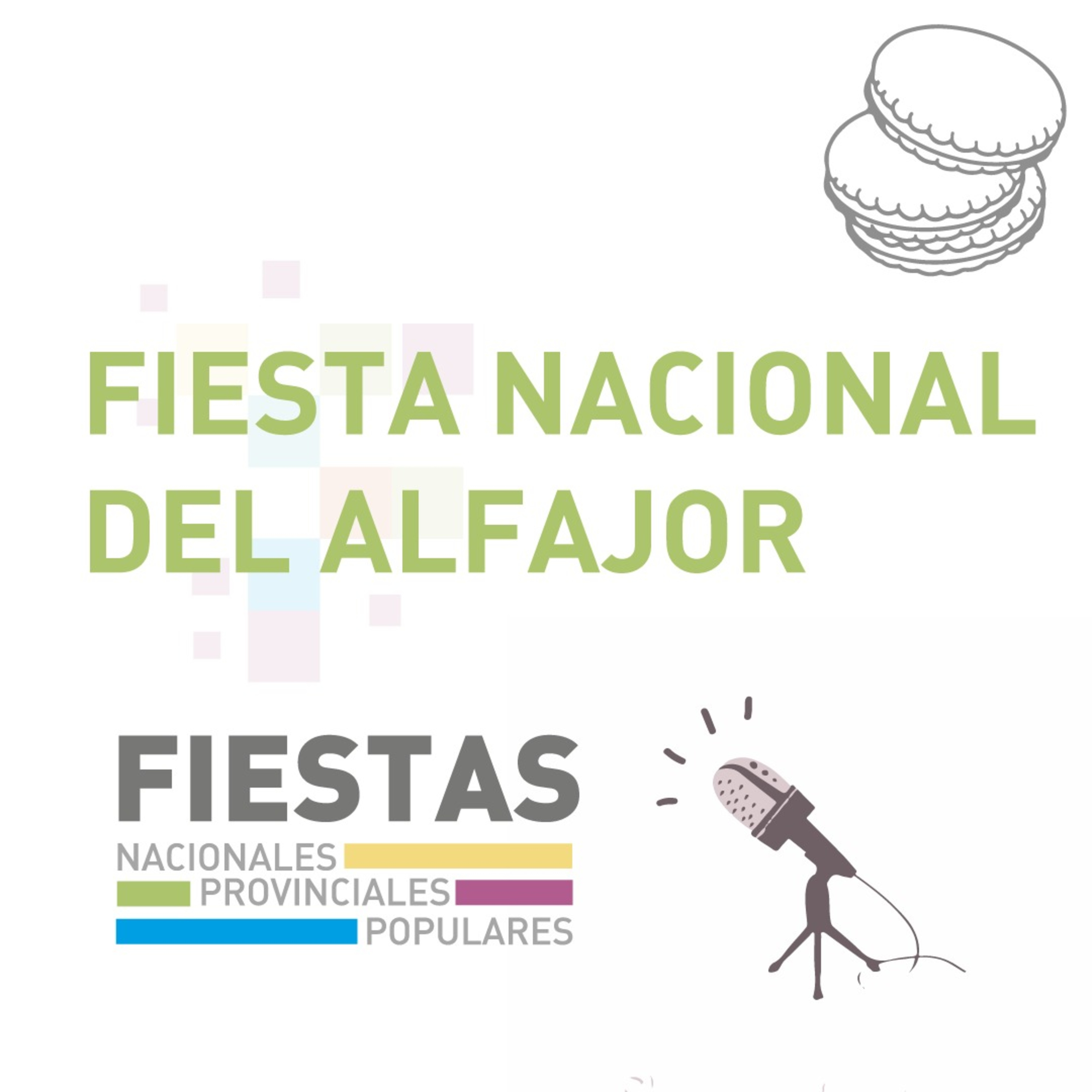 Fiestas Nacionales, Provinciales y Populares de la Argentina