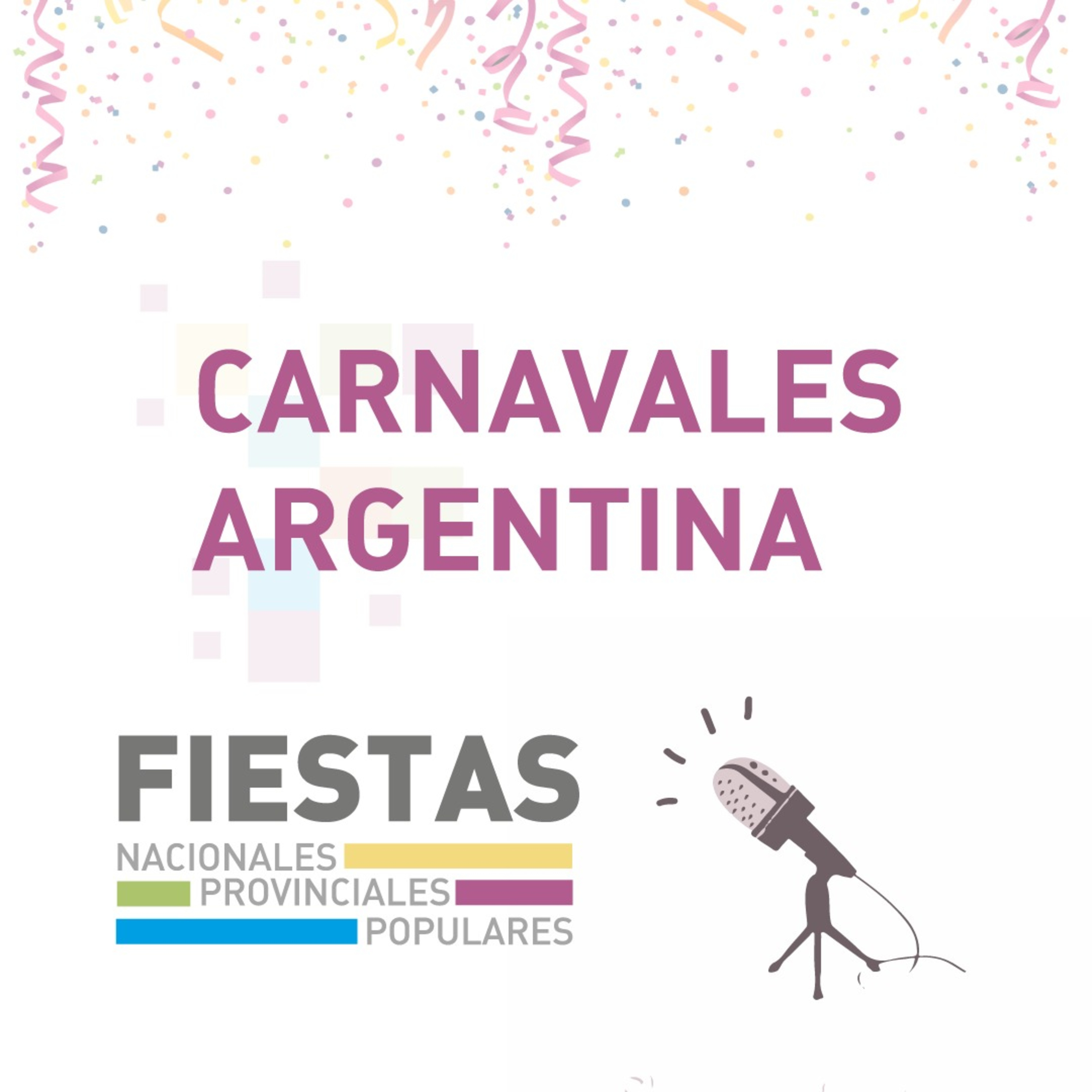 Fiestas Nacionales, Provinciales y Populares de la Argentina