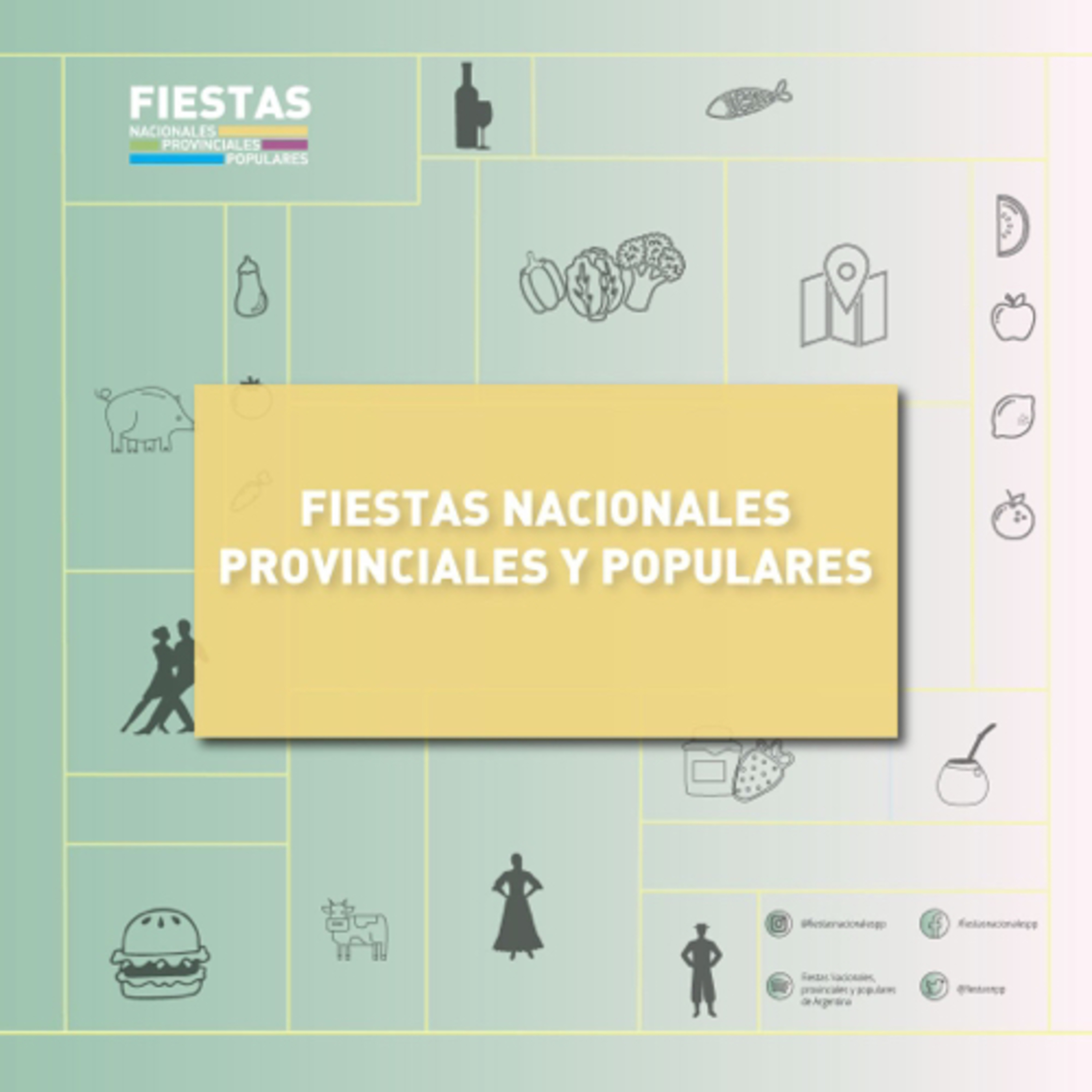 Fiesta Provincial del Olivo