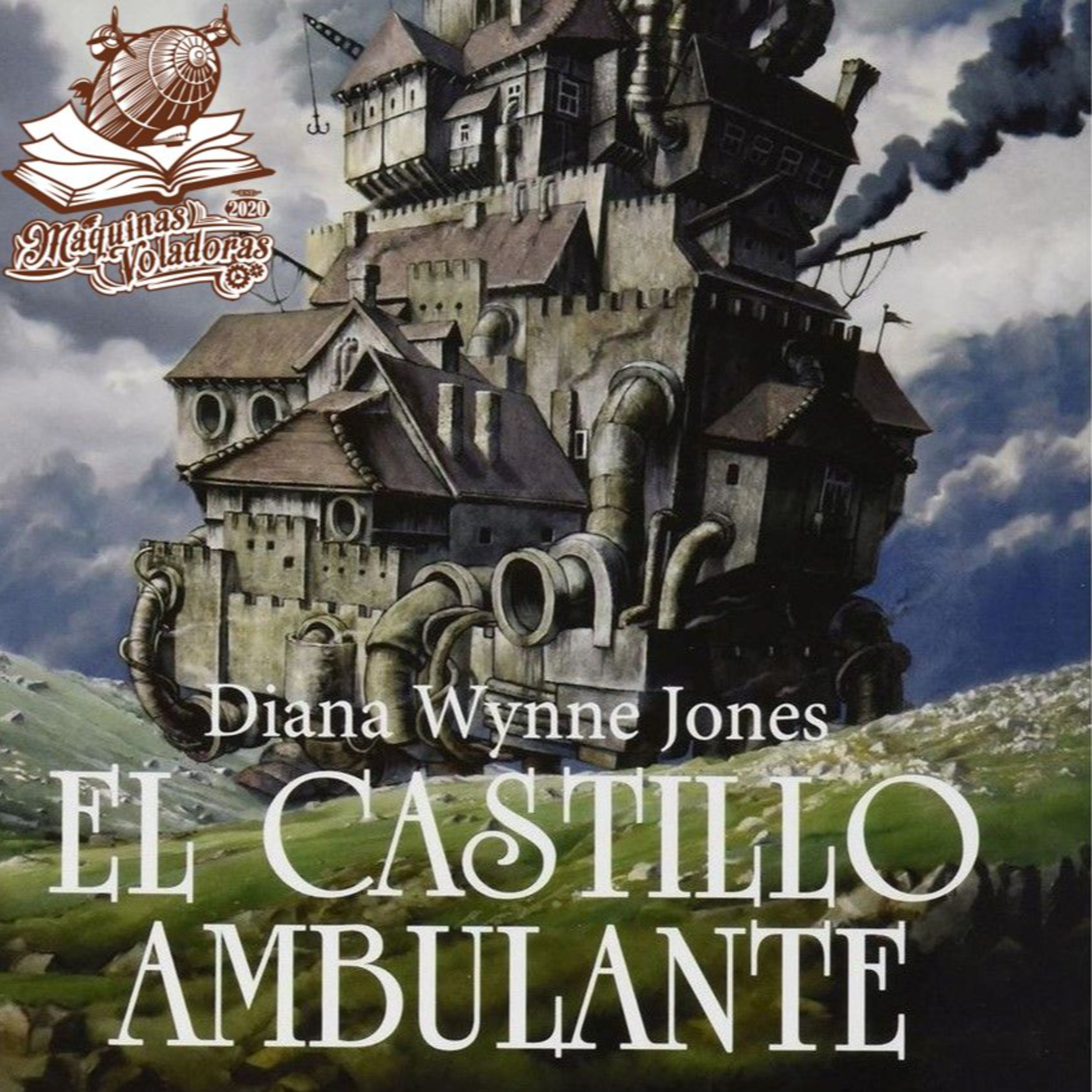 Máquinas Voladoras