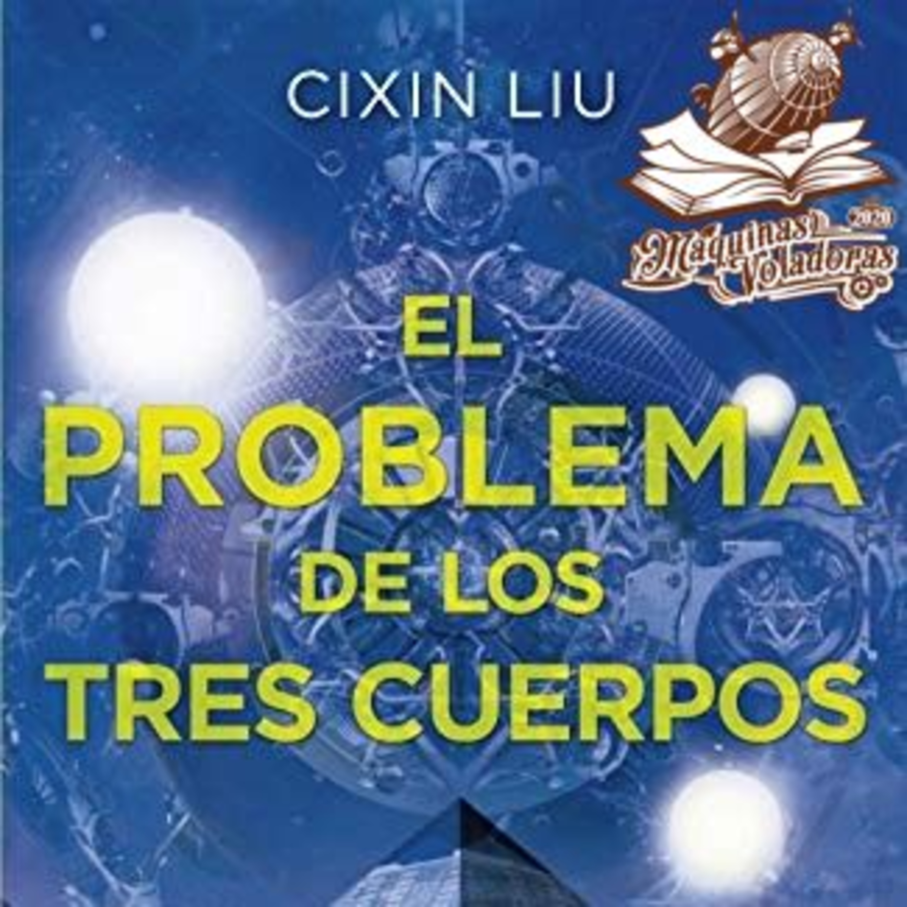 Máquinas Voladoras