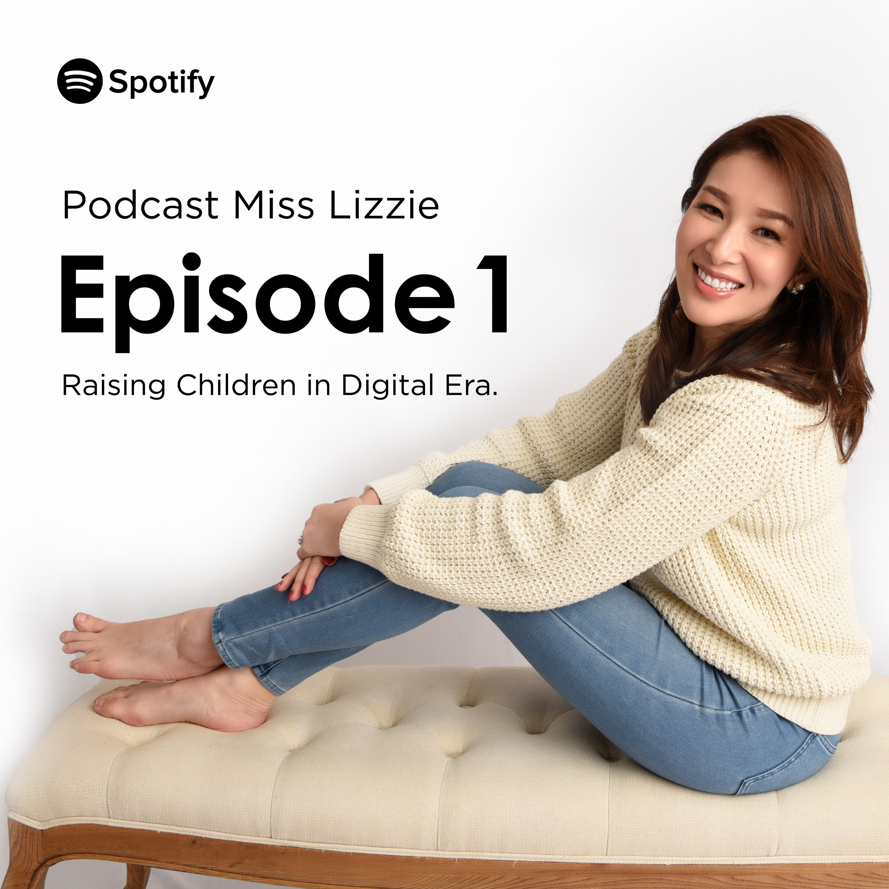 [Ep. 1] Raising Children In Digital Era -Awal sebuah cerita-