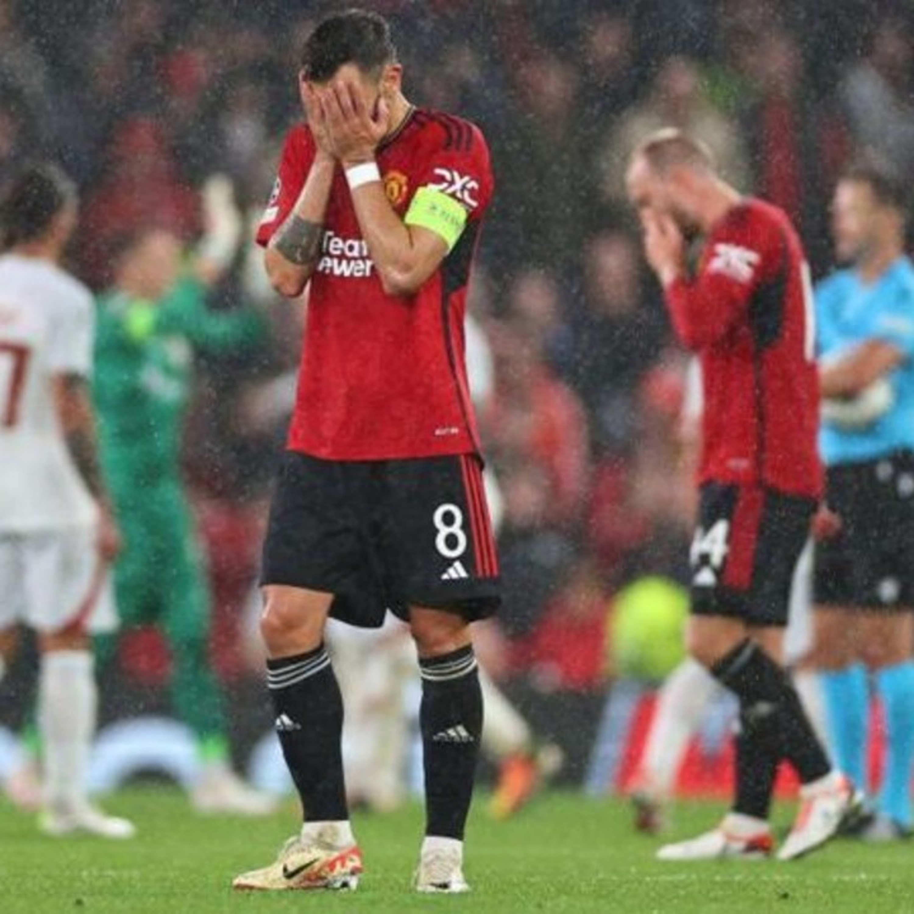 S4:E9 Positionless Football