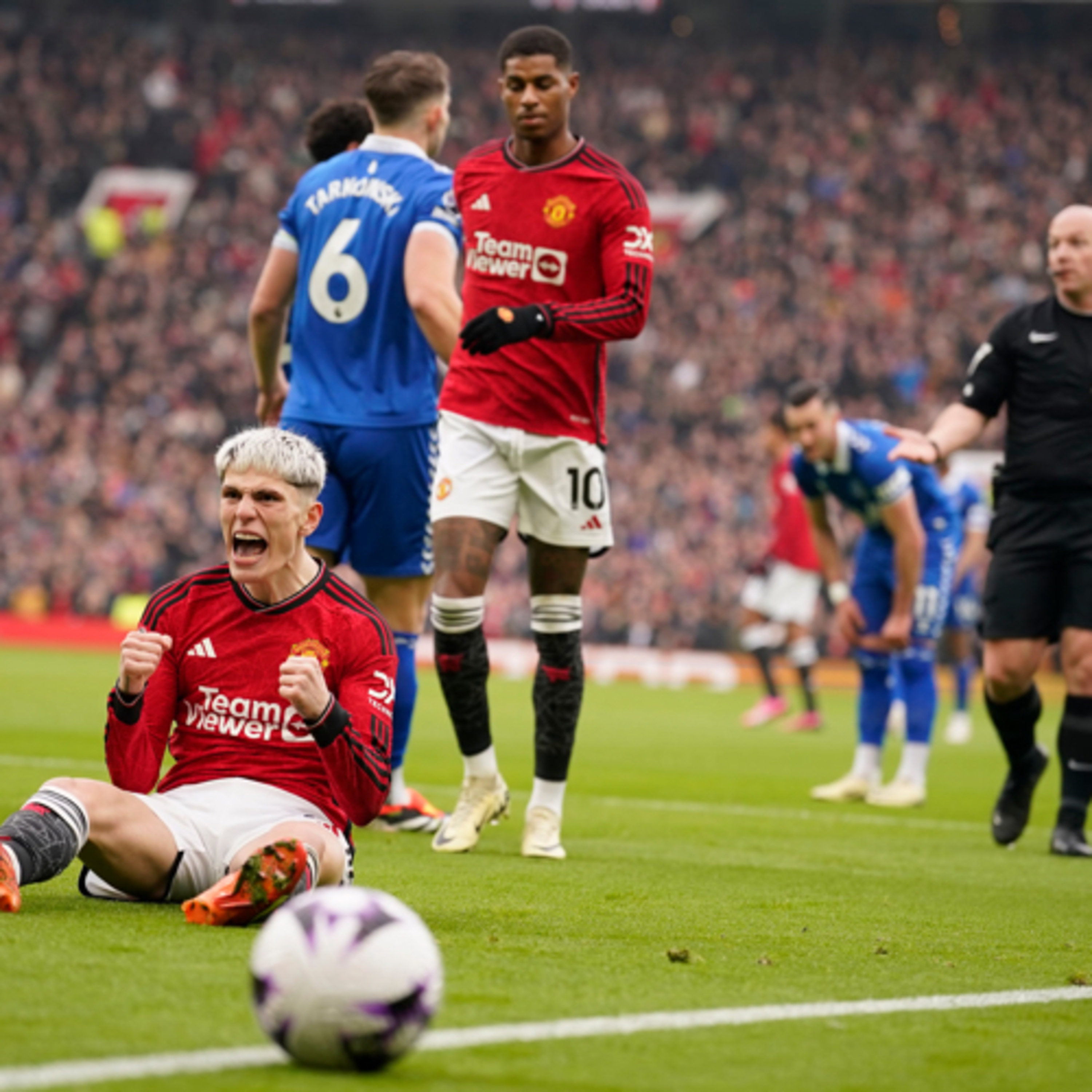 S4:E15 Pay the Penalty