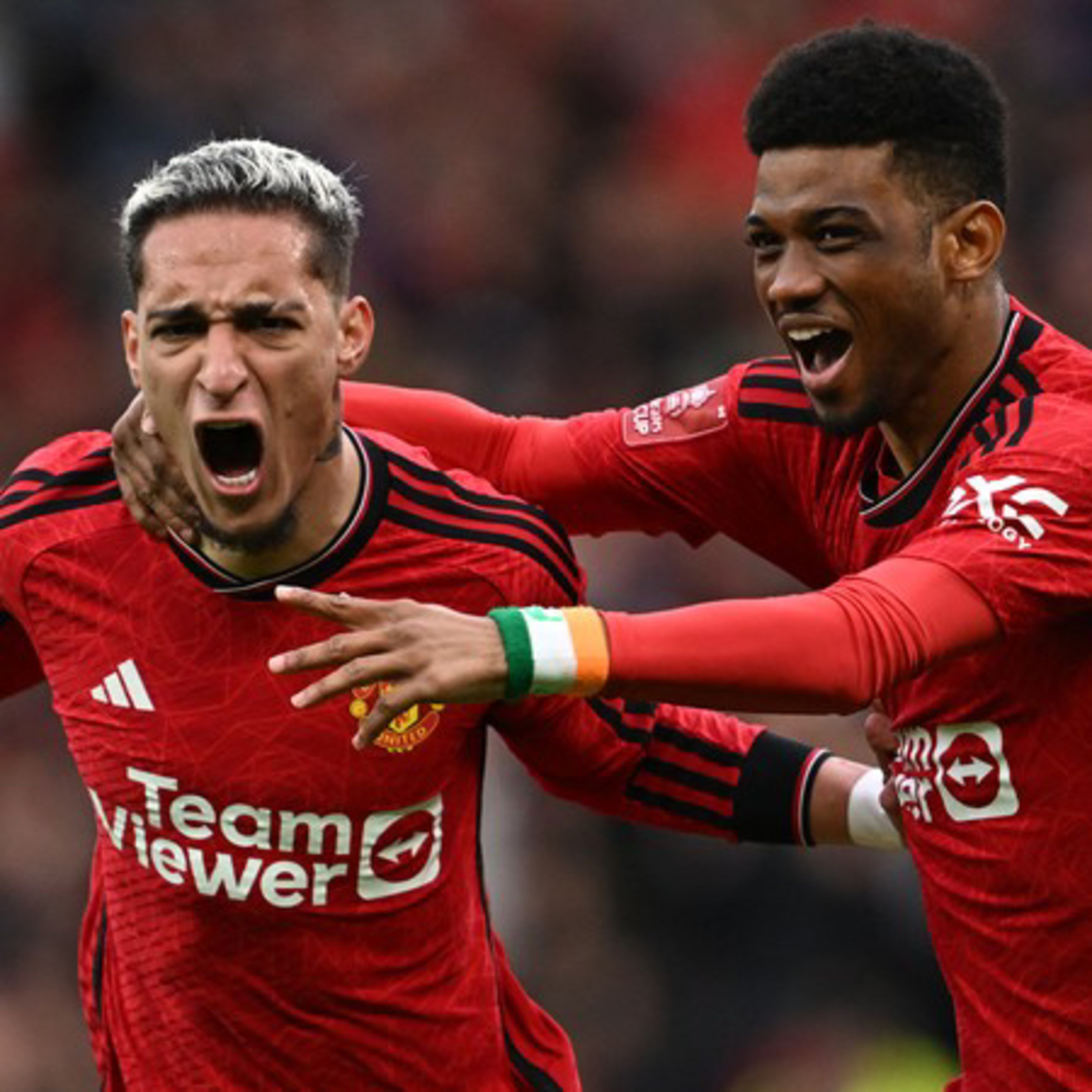S4:E16 Red Dunes, from Old Trafford to Arrakis