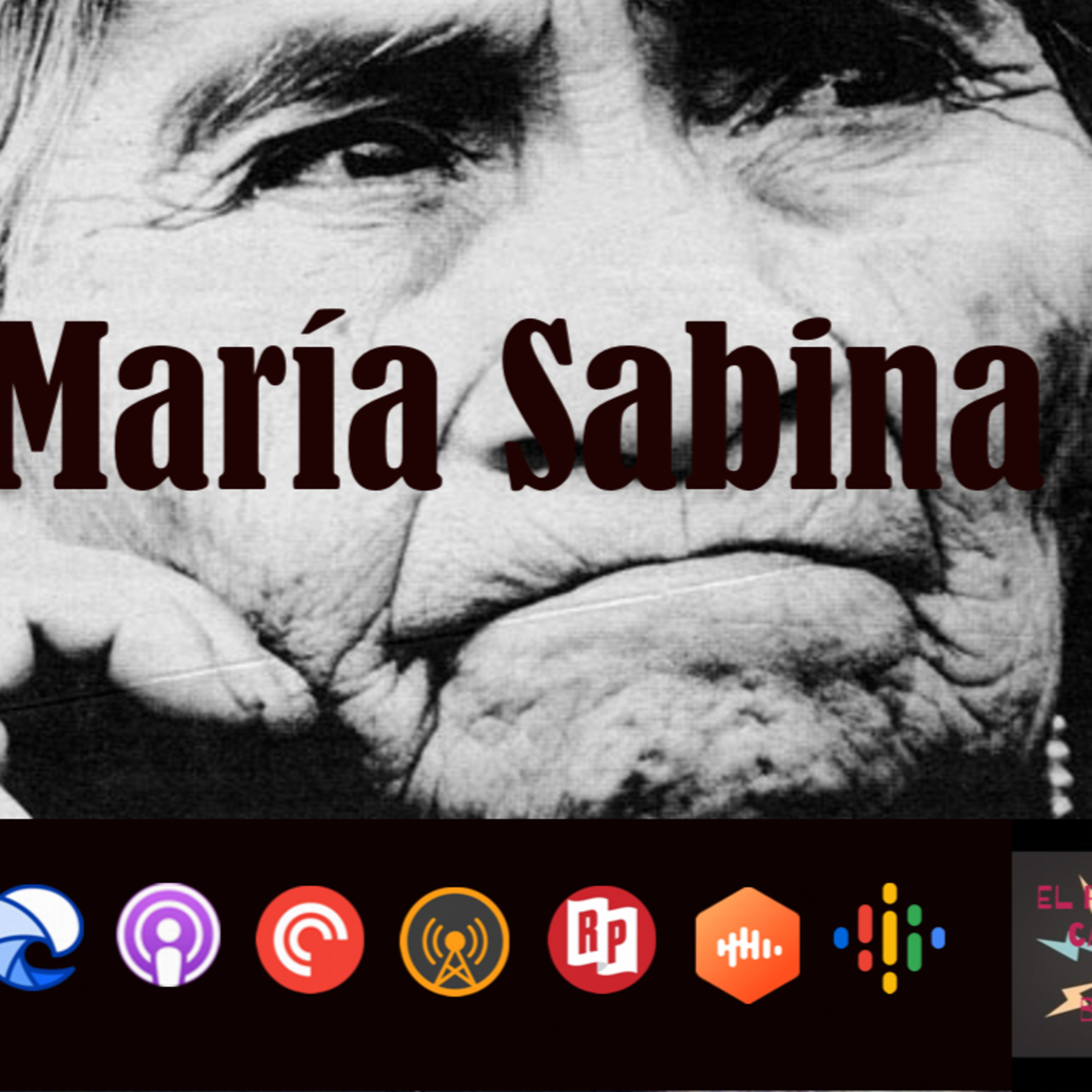 El podcast de capítulos que se bifurcan
