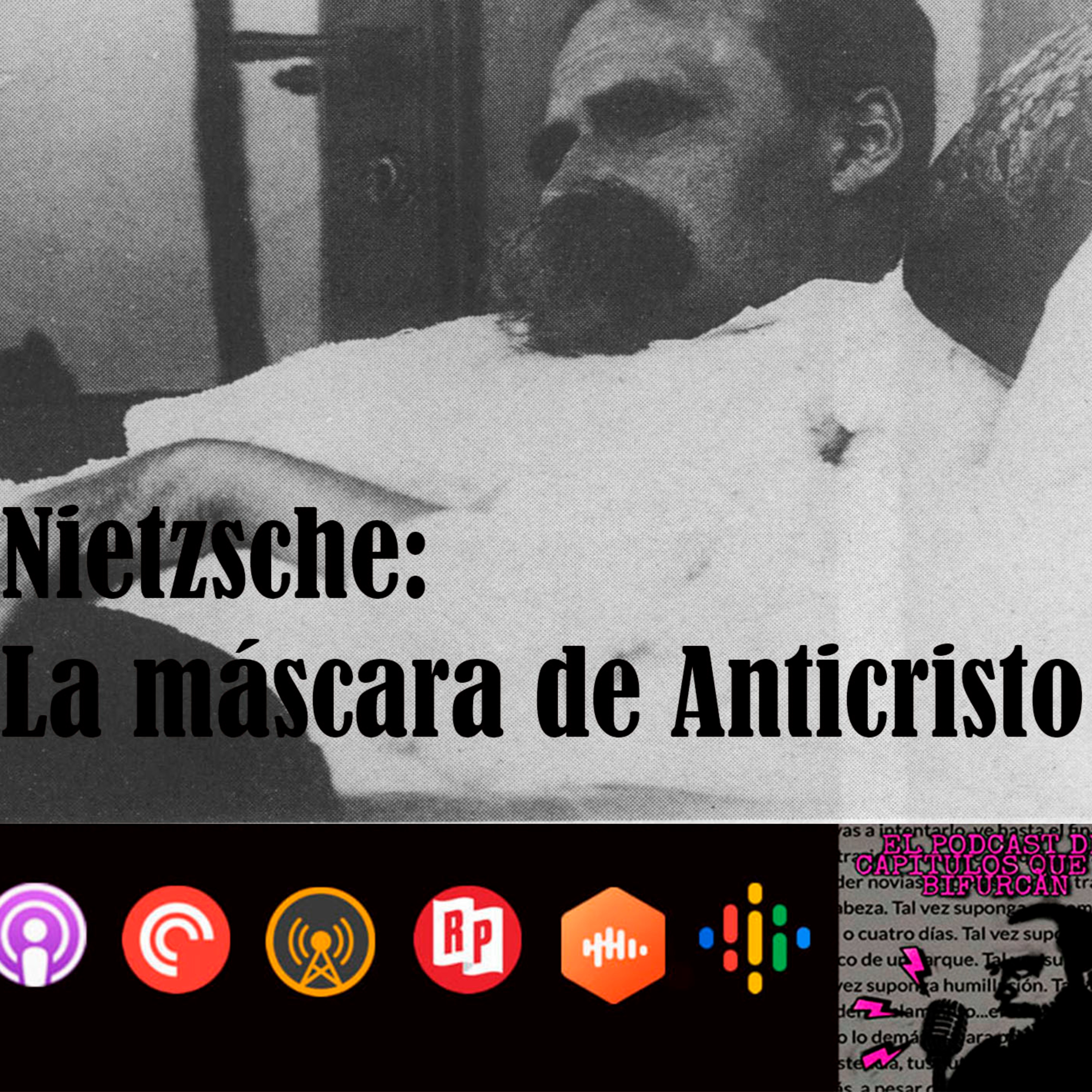 El podcast de capítulos que se bifurcan