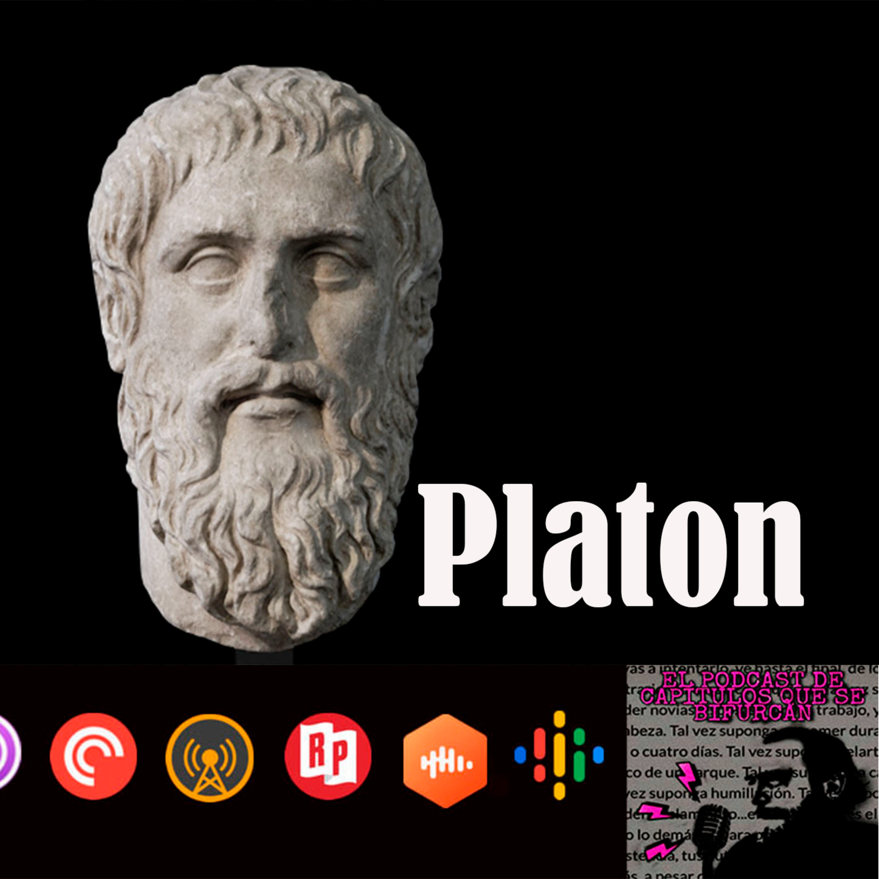 El podcast de capítulos que se bifurcan