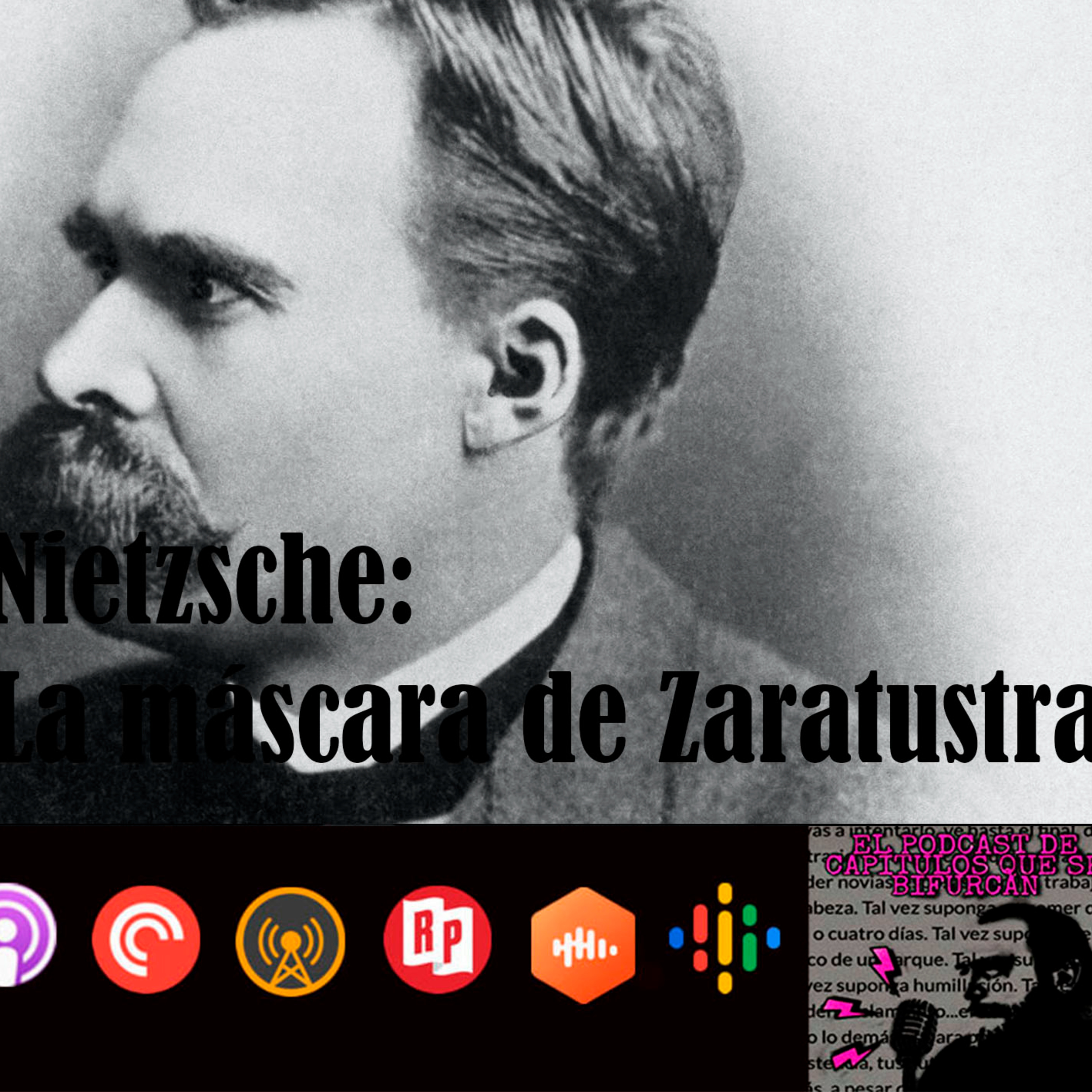El podcast de capítulos que se bifurcan