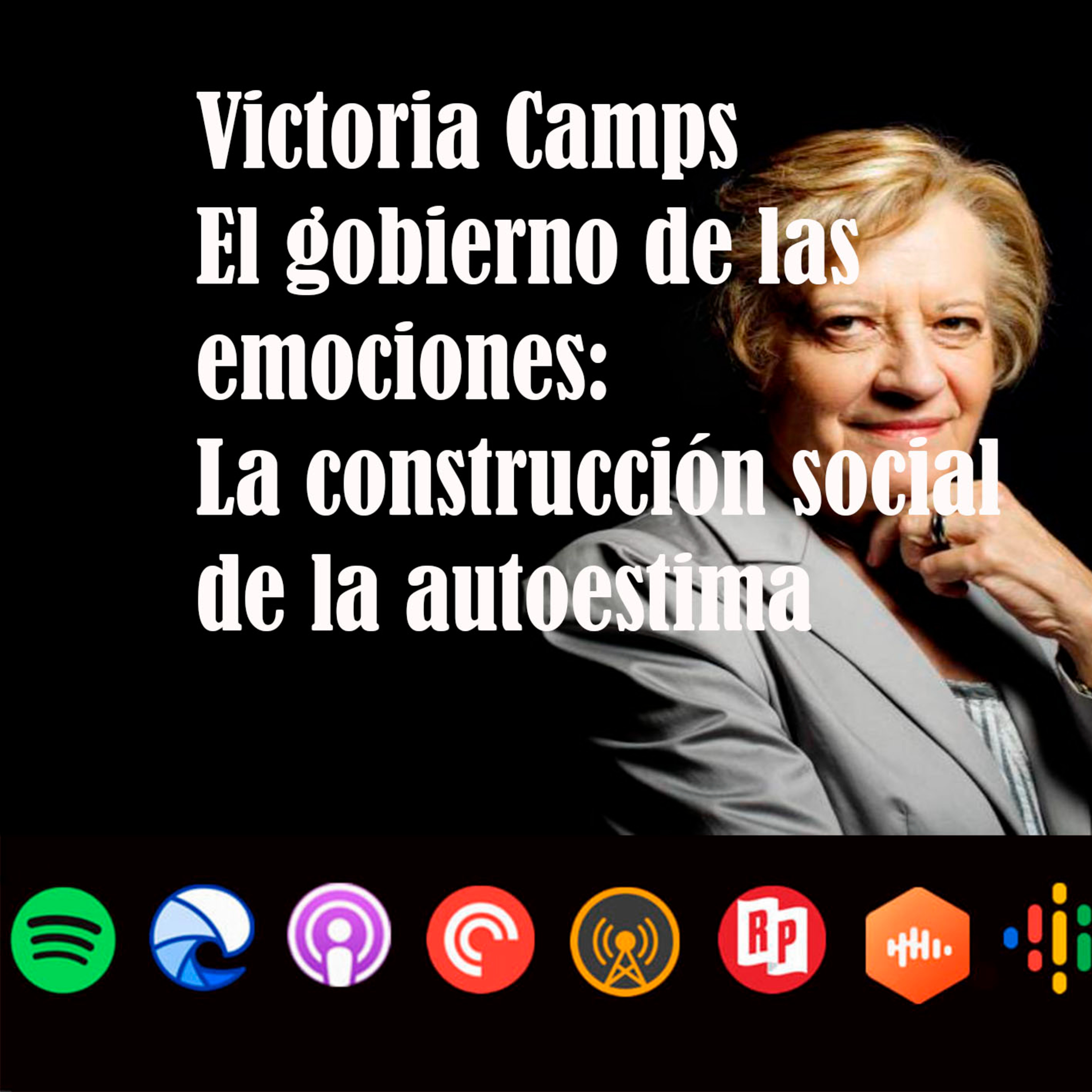 El podcast de capítulos que se bifurcan