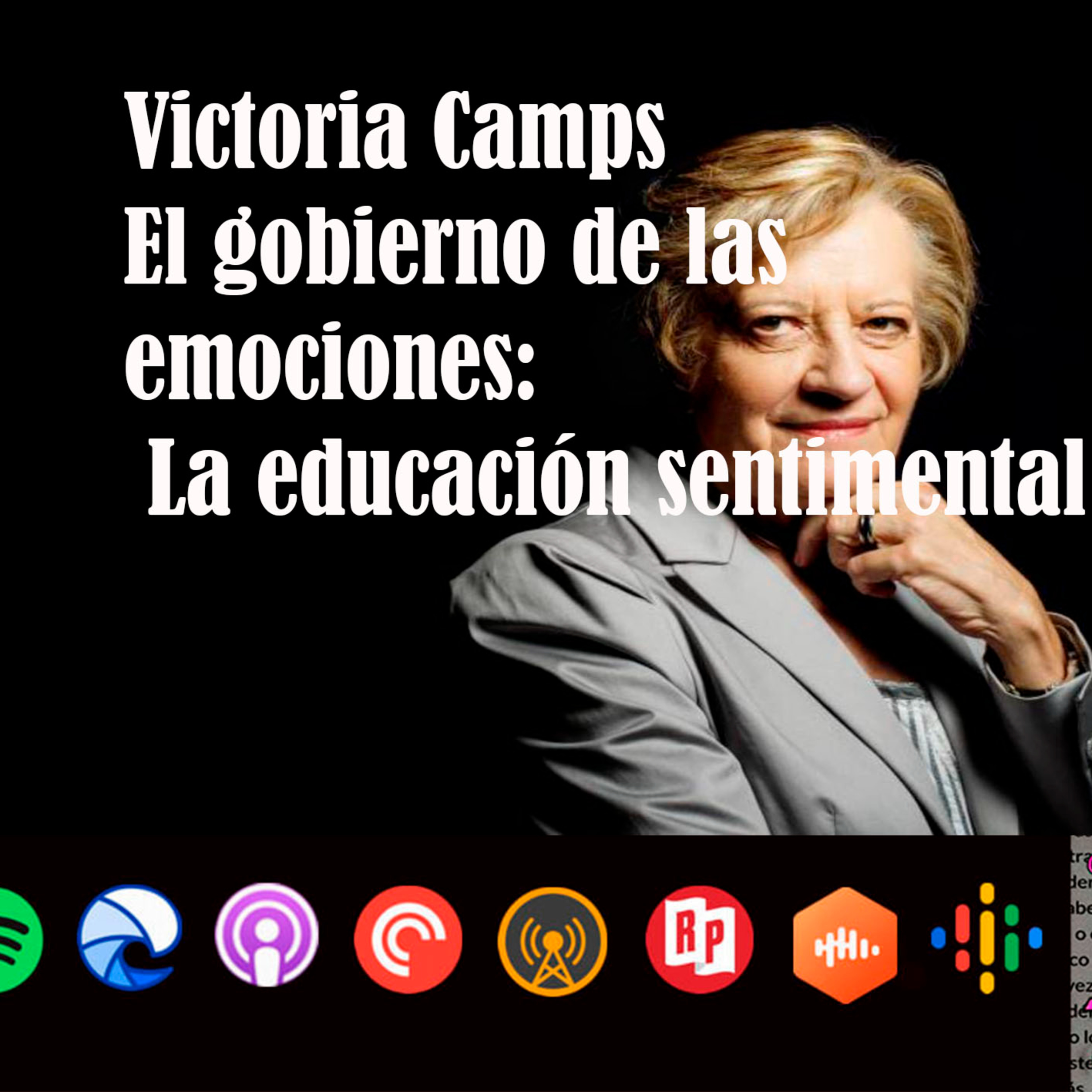 El podcast de capítulos que se bifurcan