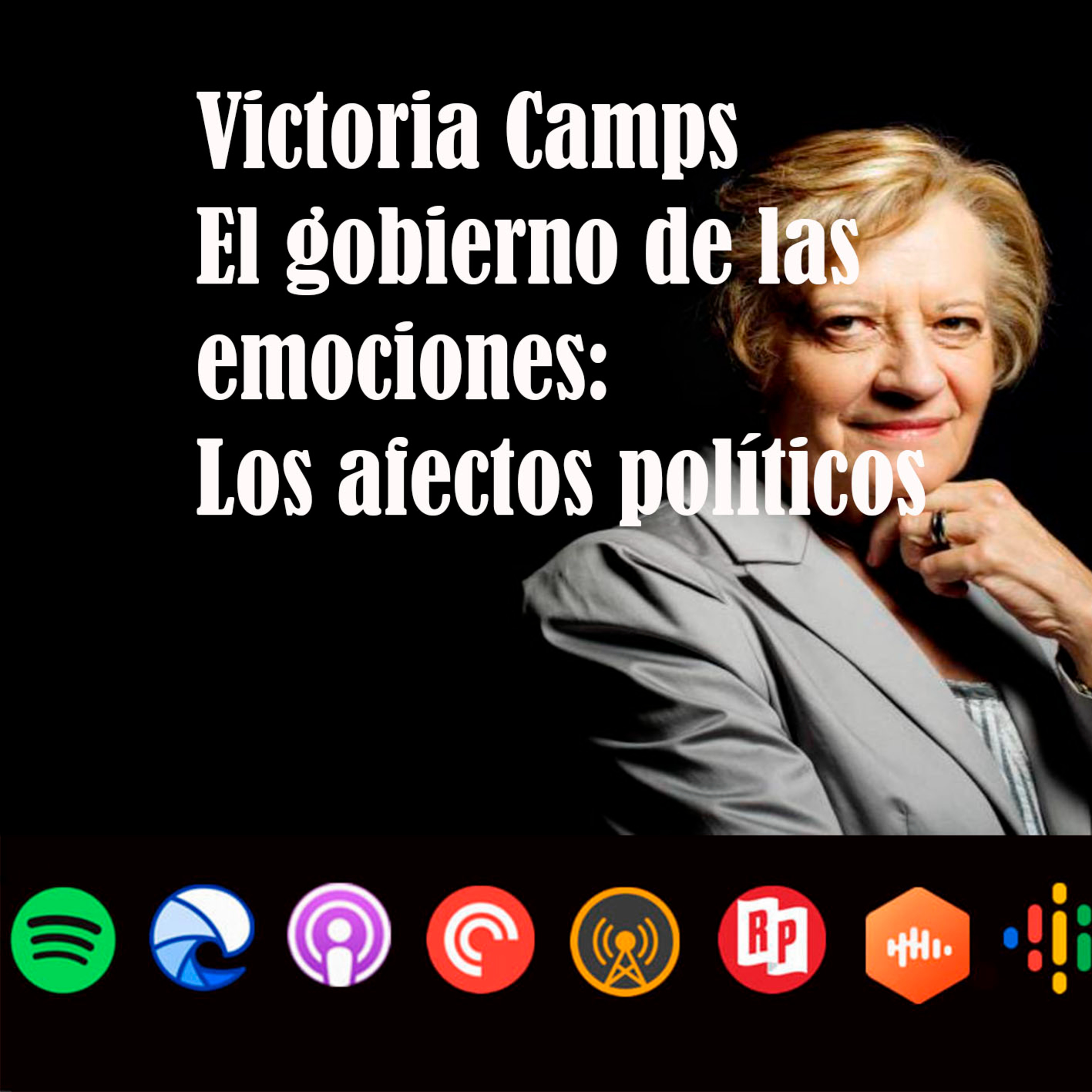 El podcast de capítulos que se bifurcan