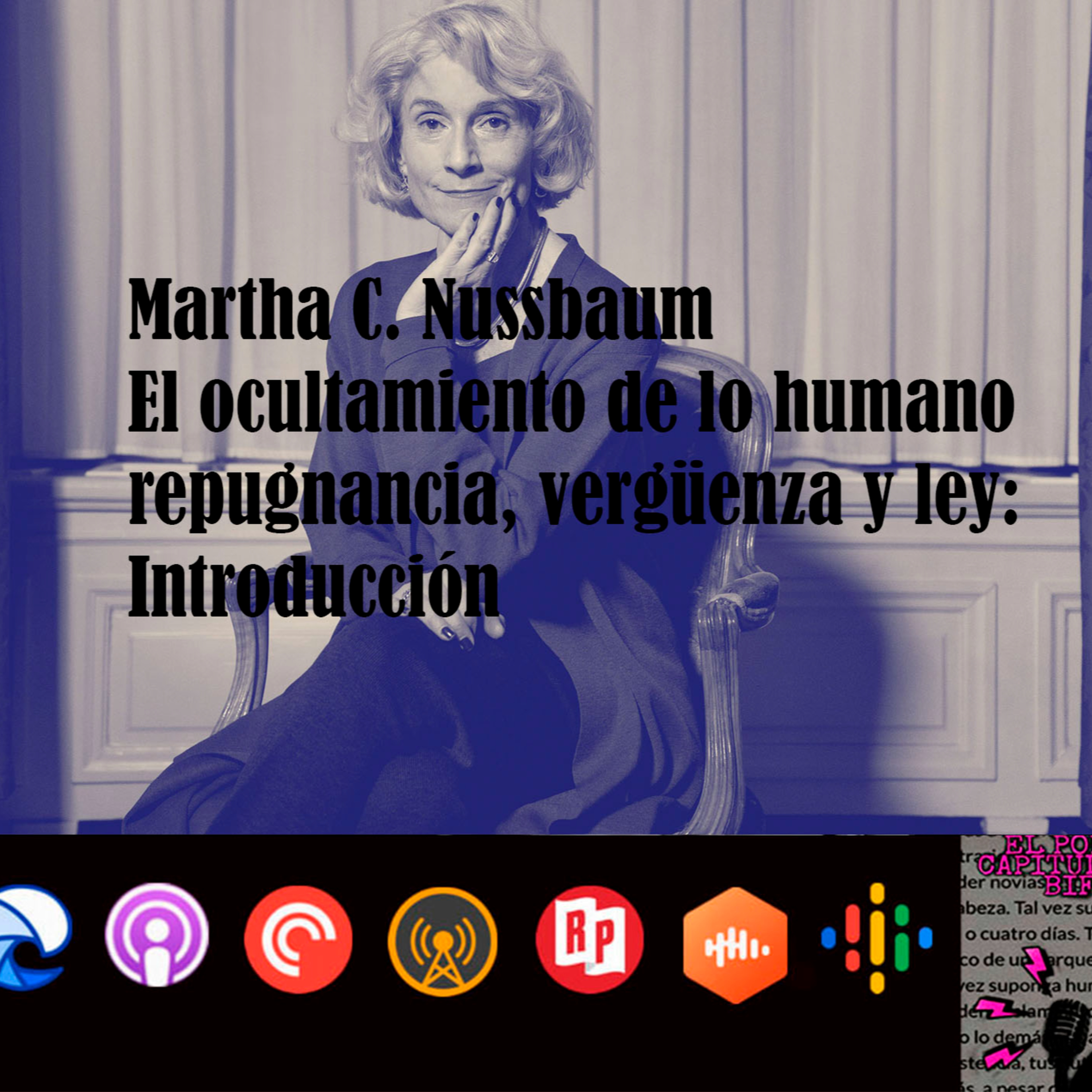 El podcast de capítulos que se bifurcan