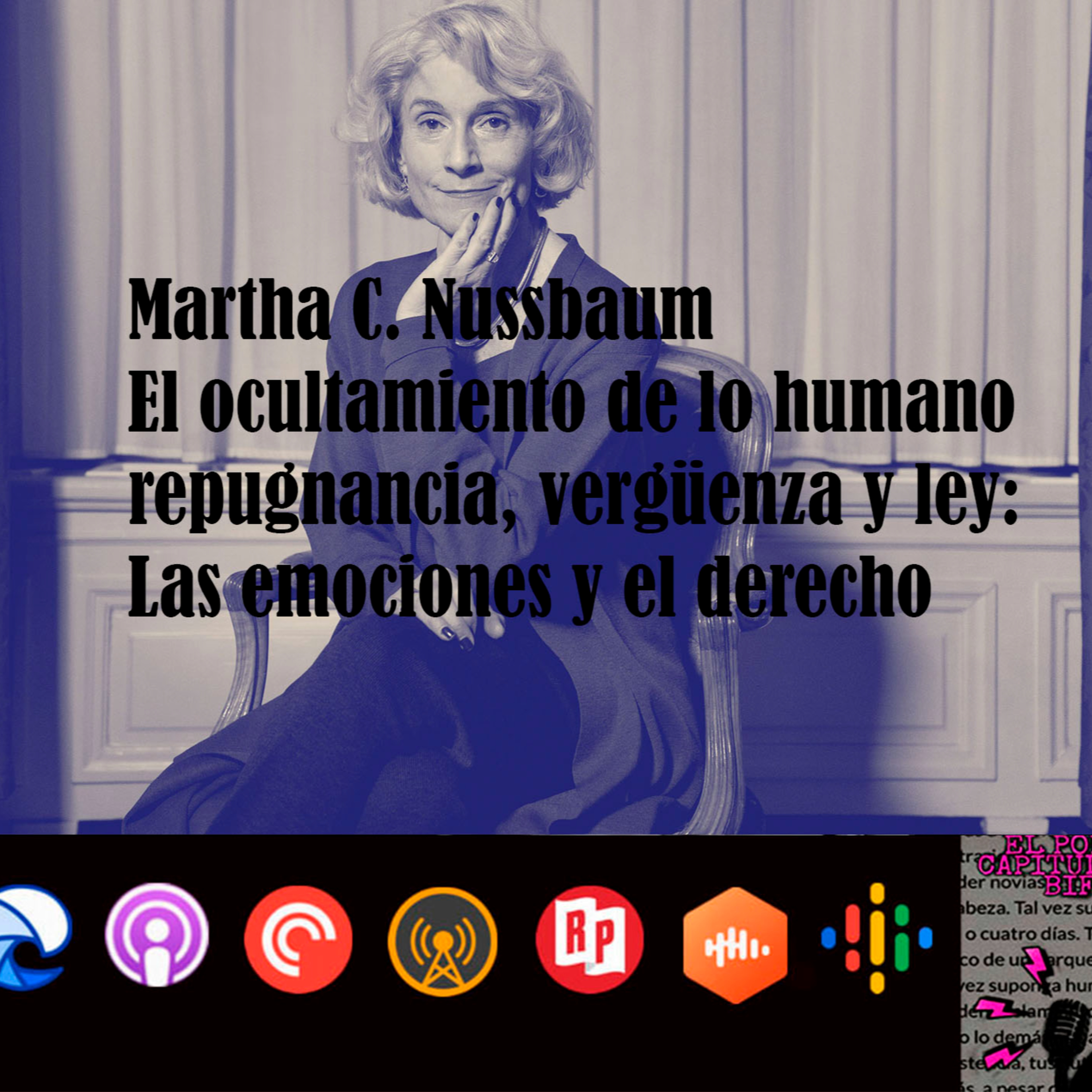 El podcast de capítulos que se bifurcan