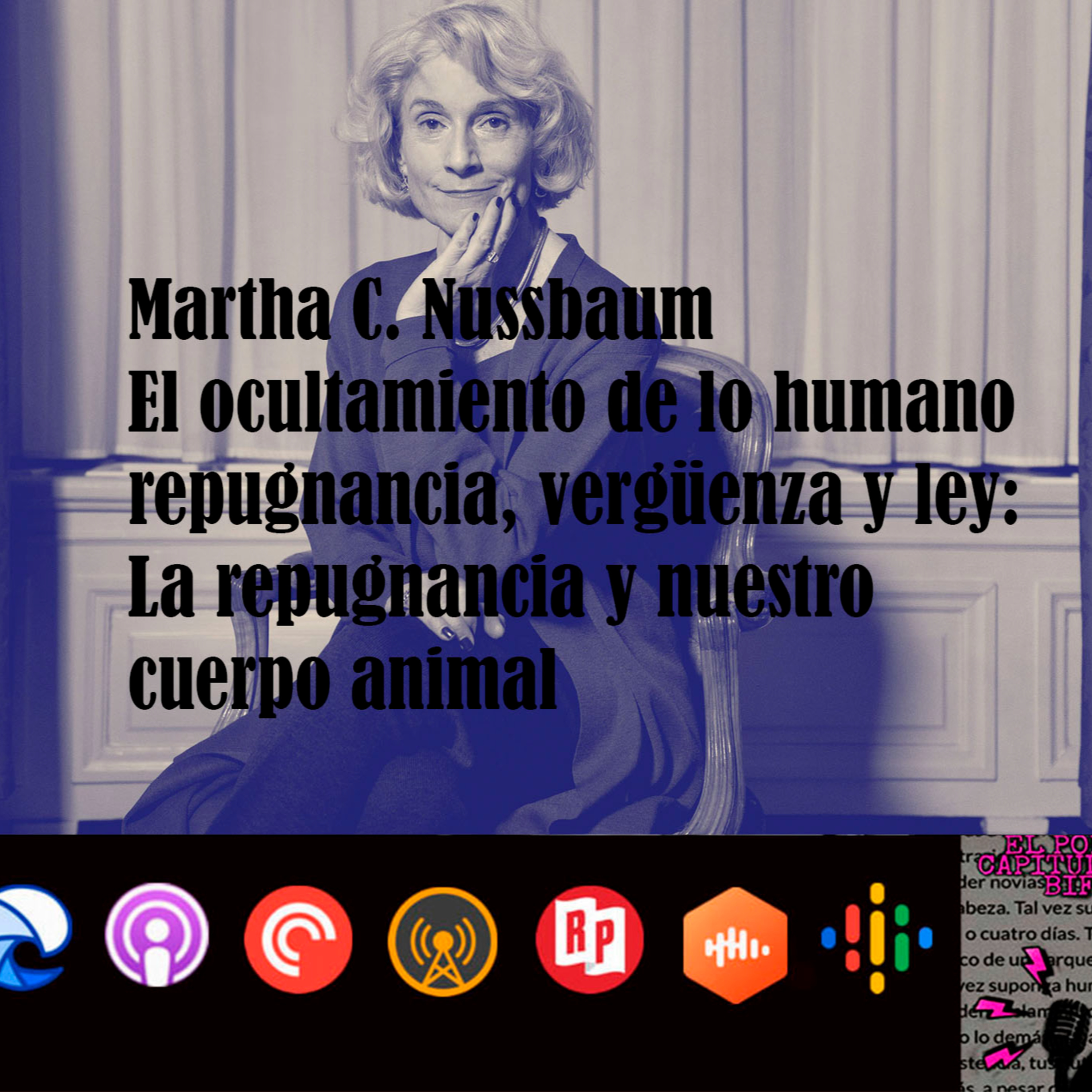 El podcast de capítulos que se bifurcan