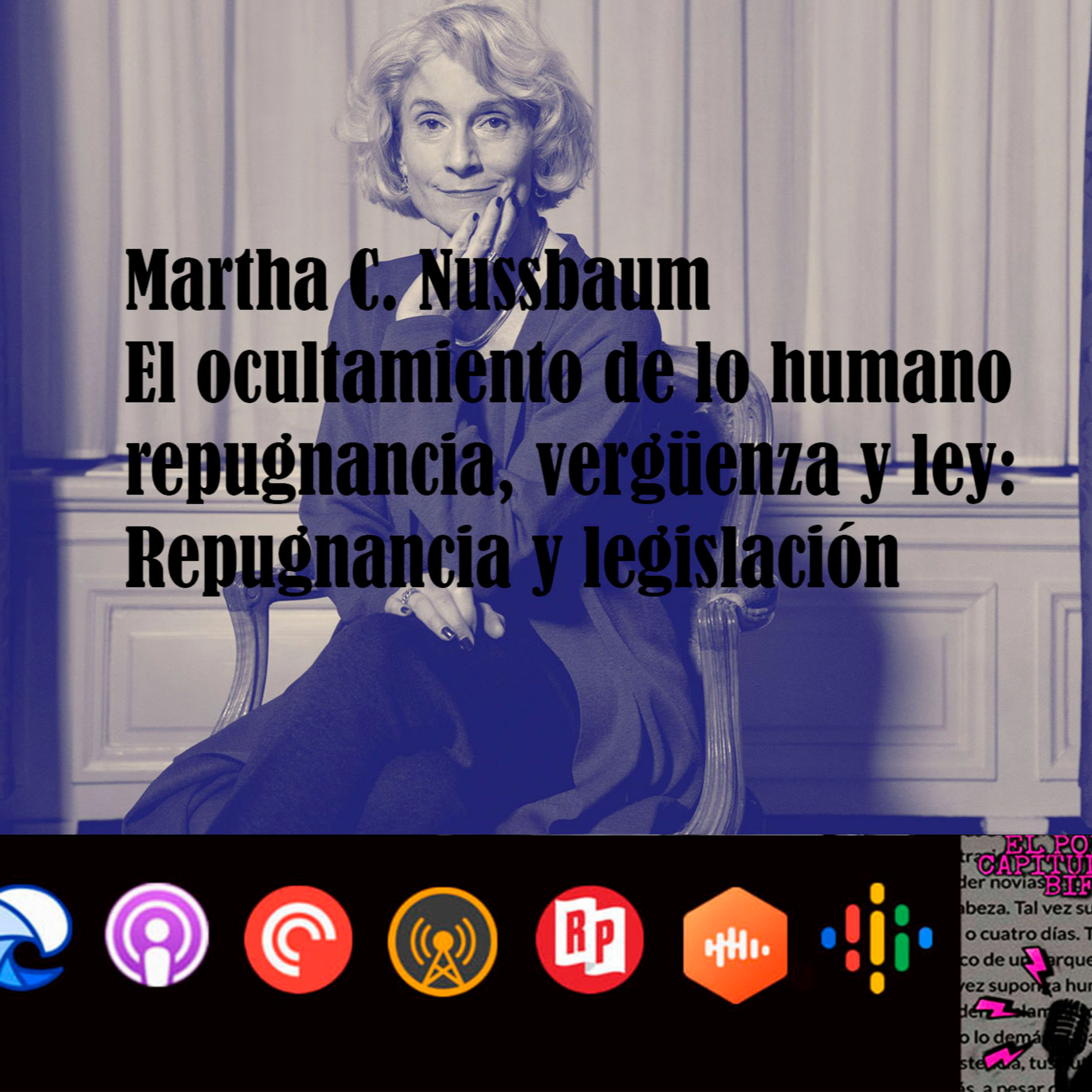 El podcast de capítulos que se bifurcan