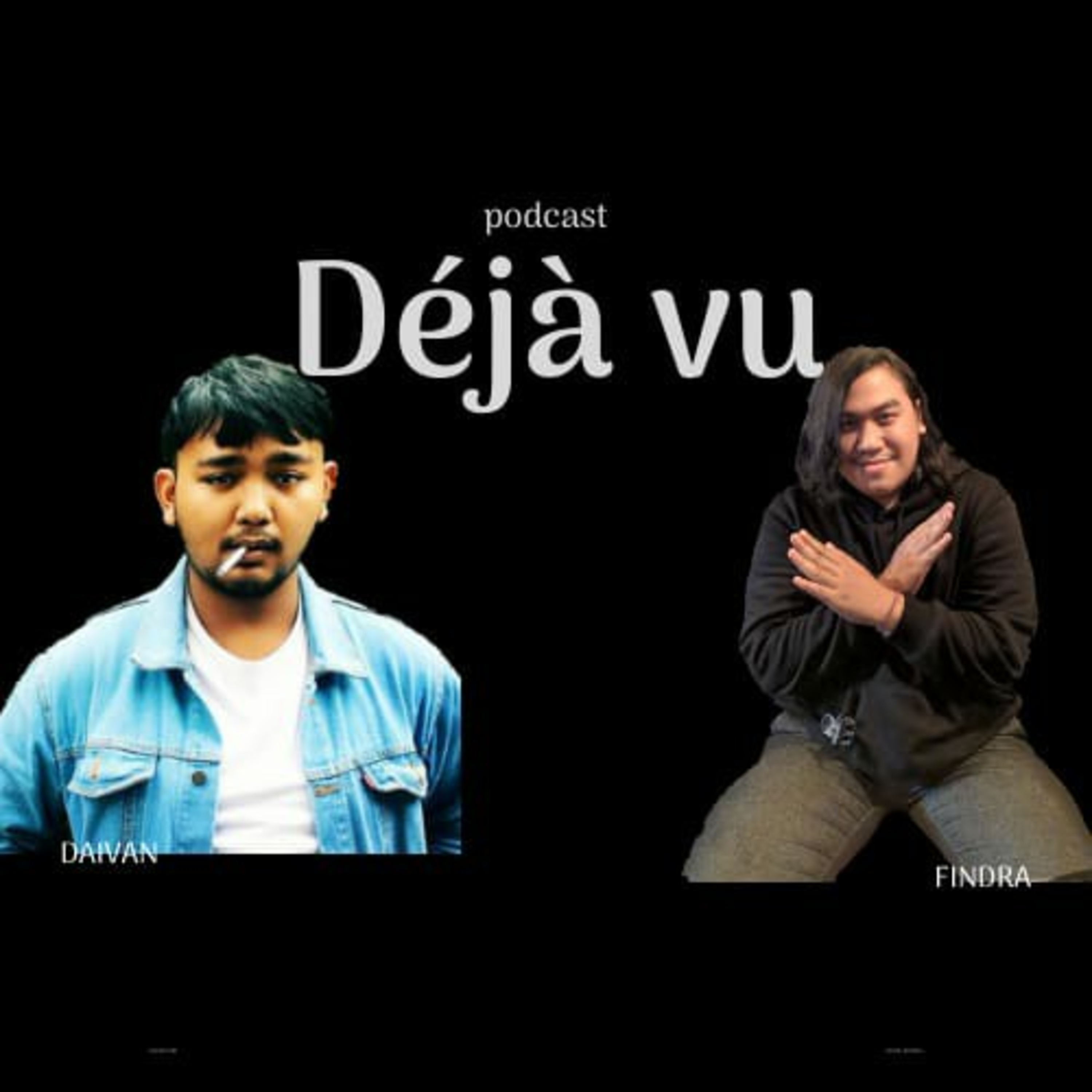 Laki laki di antara perempuan (?)