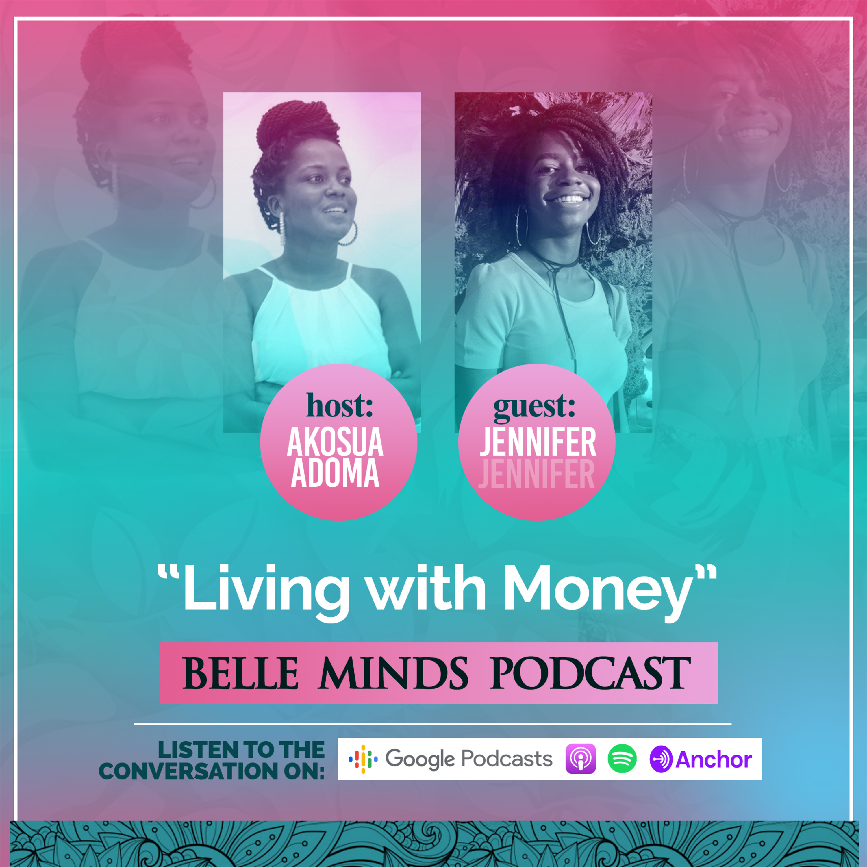 Belle Minds