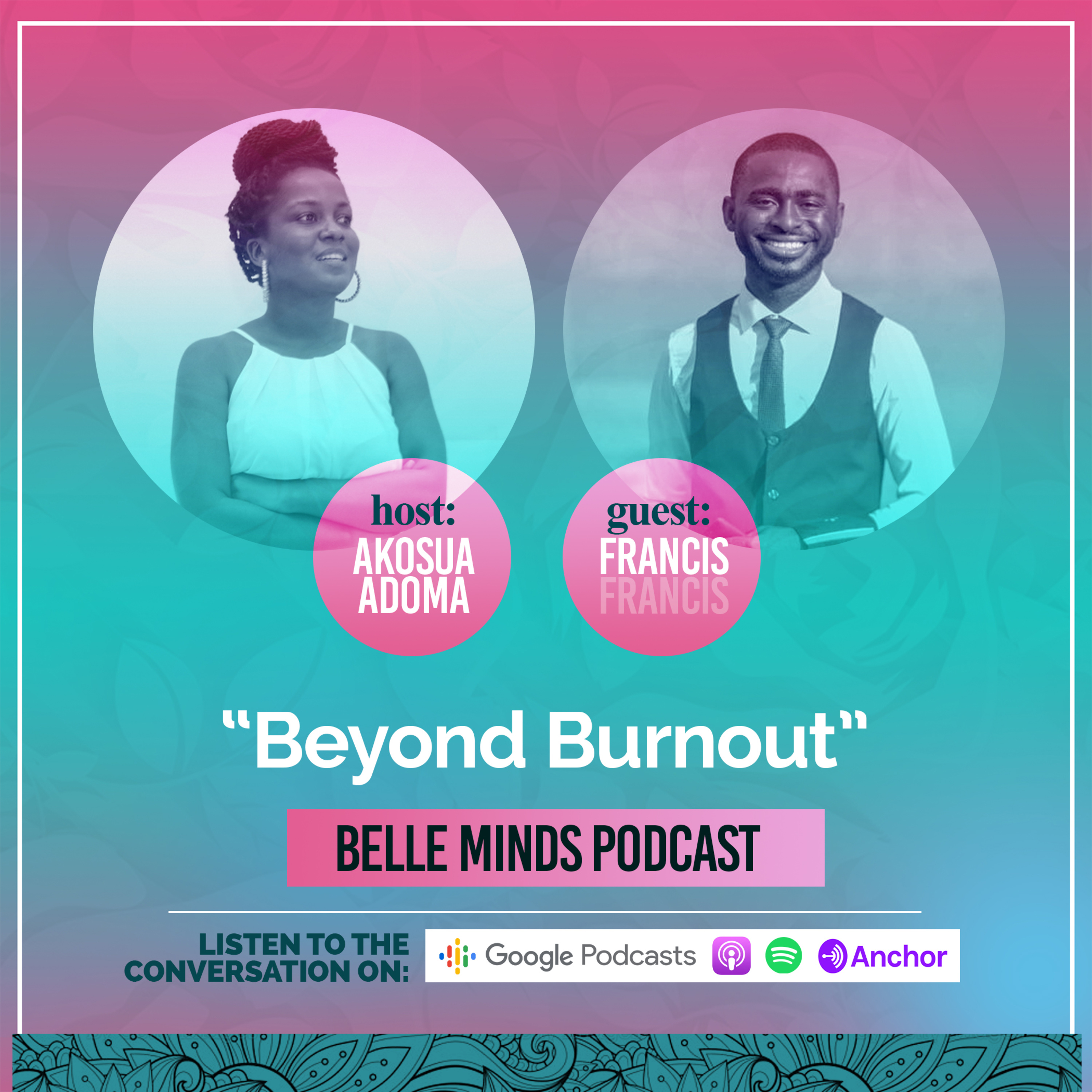 Belle Minds