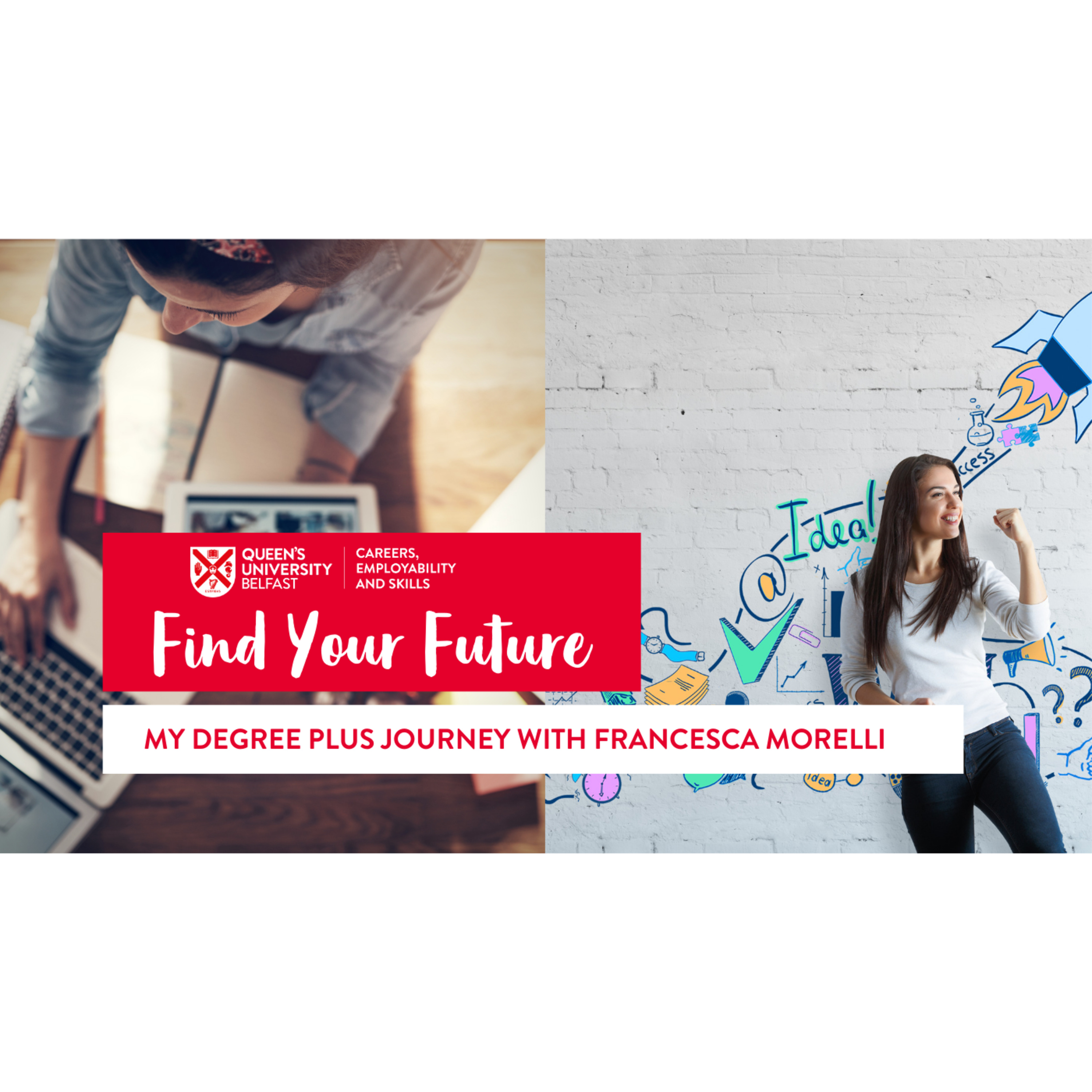 Find Your Future