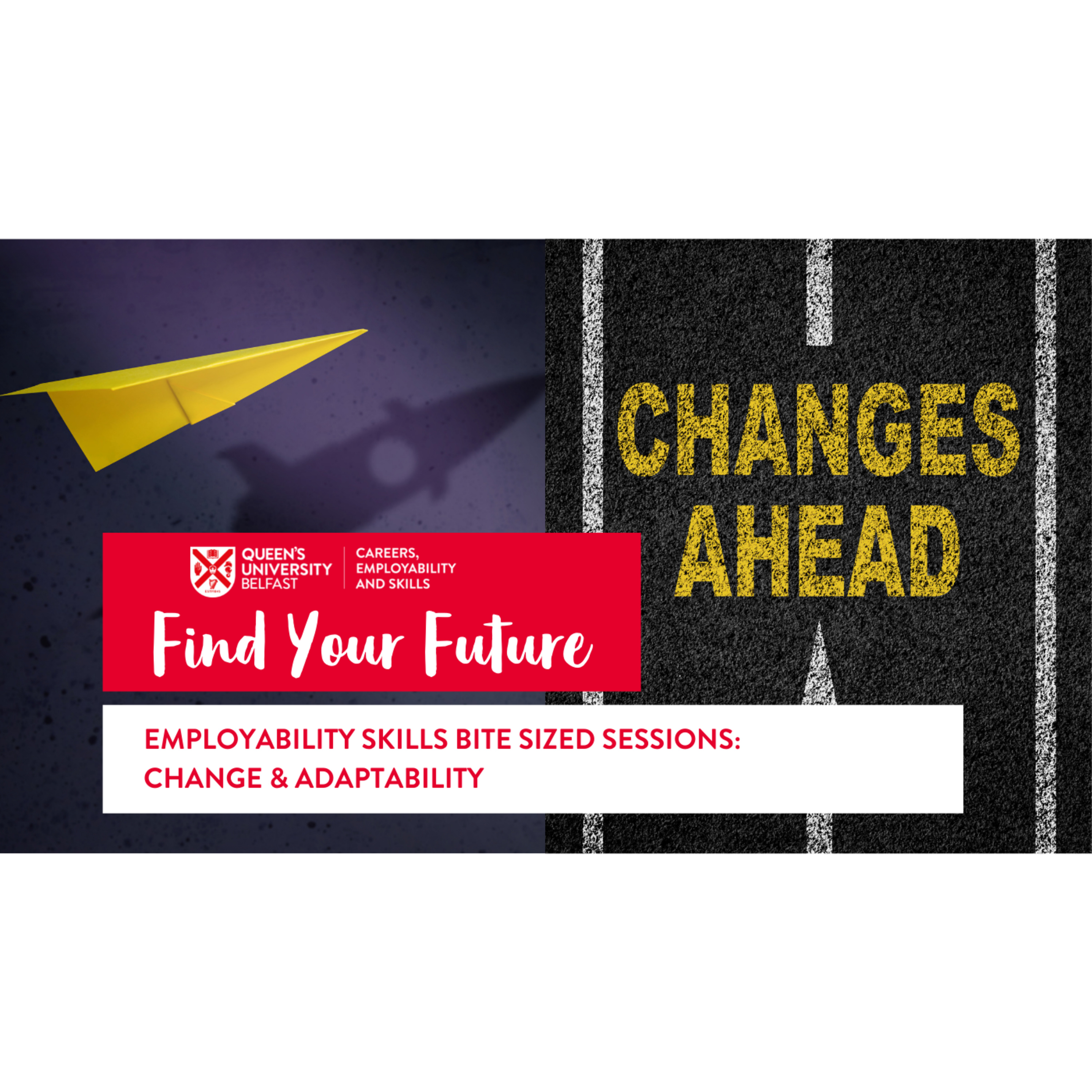 Change and Adaptability episode artwork