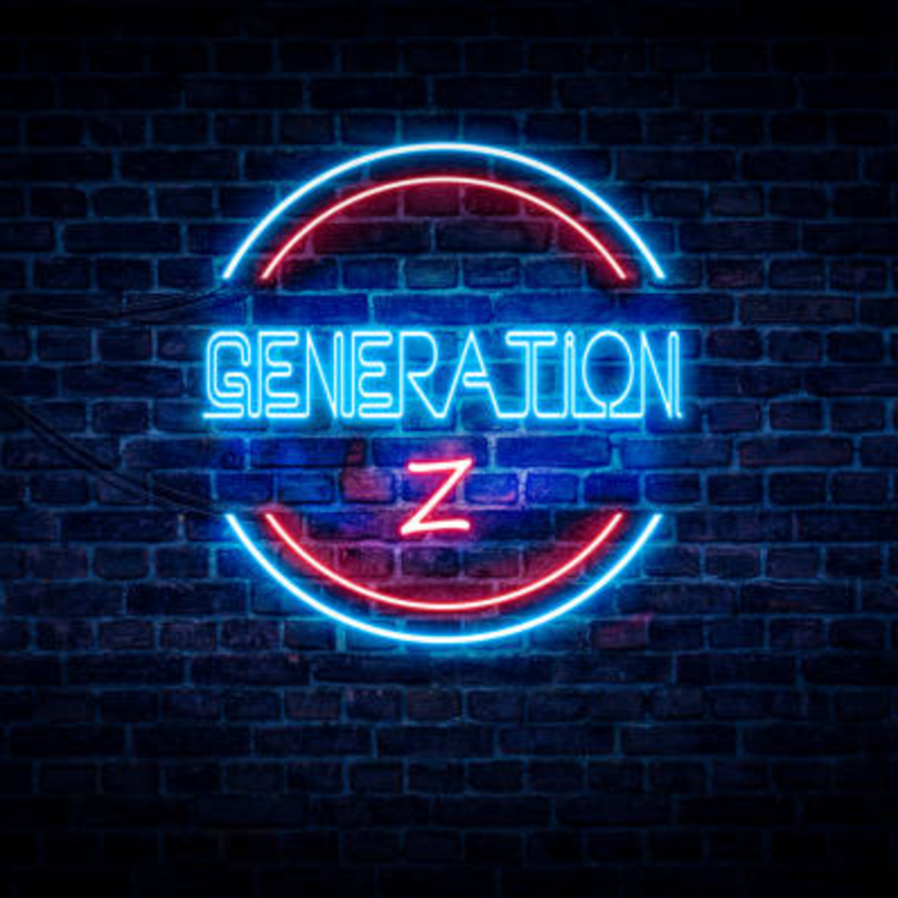 Welcome to our gen Z talk